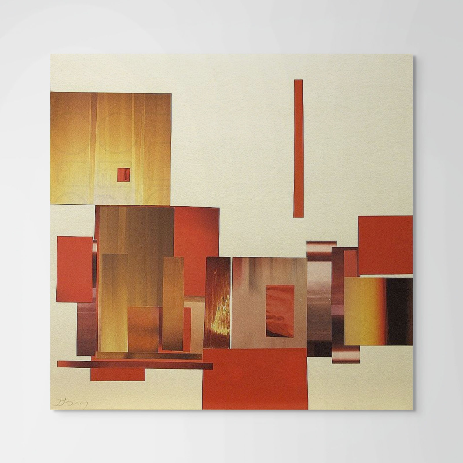 Julian Jackson, 6.2009, 2009