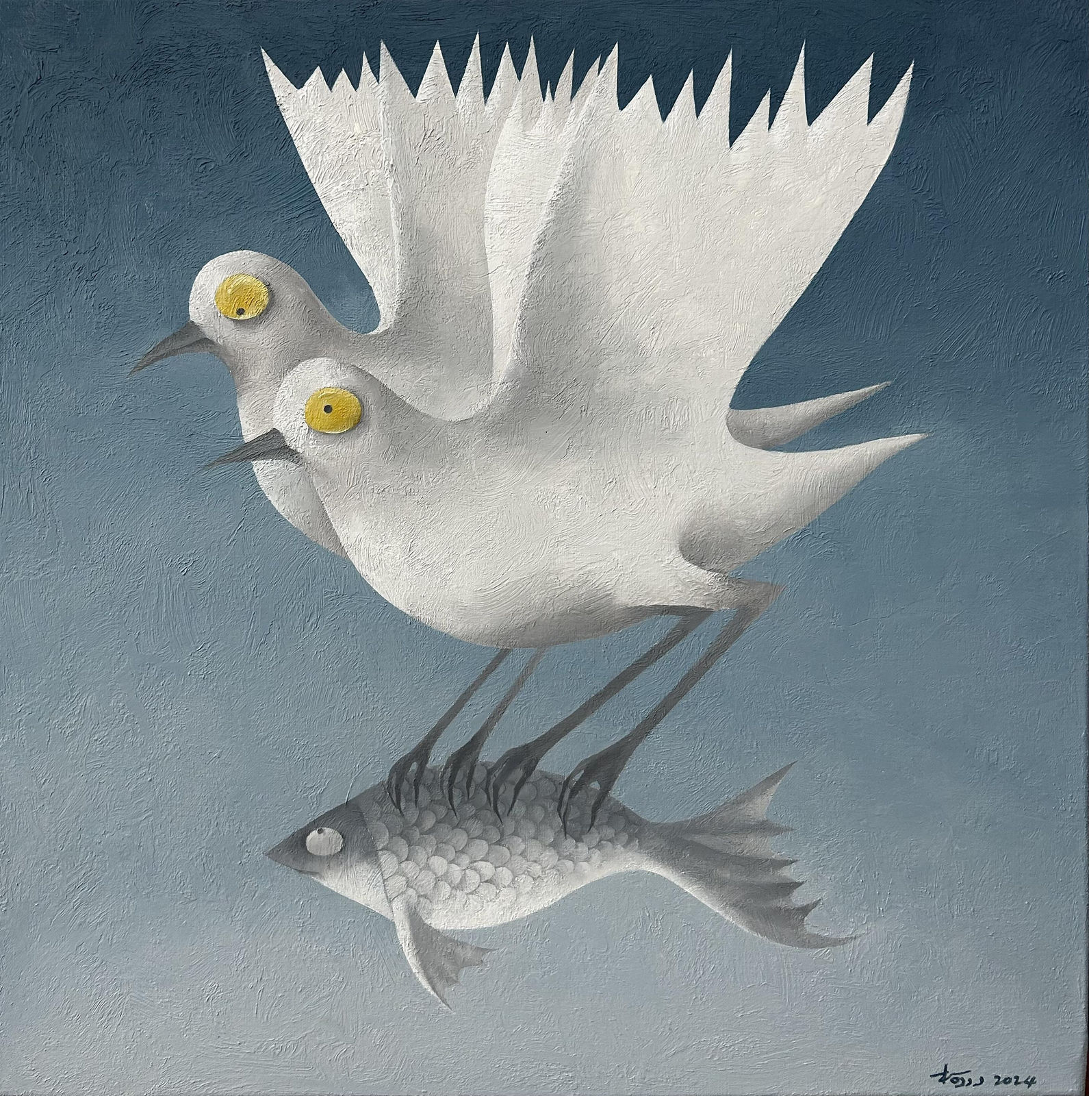 柯家俊 Ke Jiajun, 一起去旅行 Traveling Together, 2024