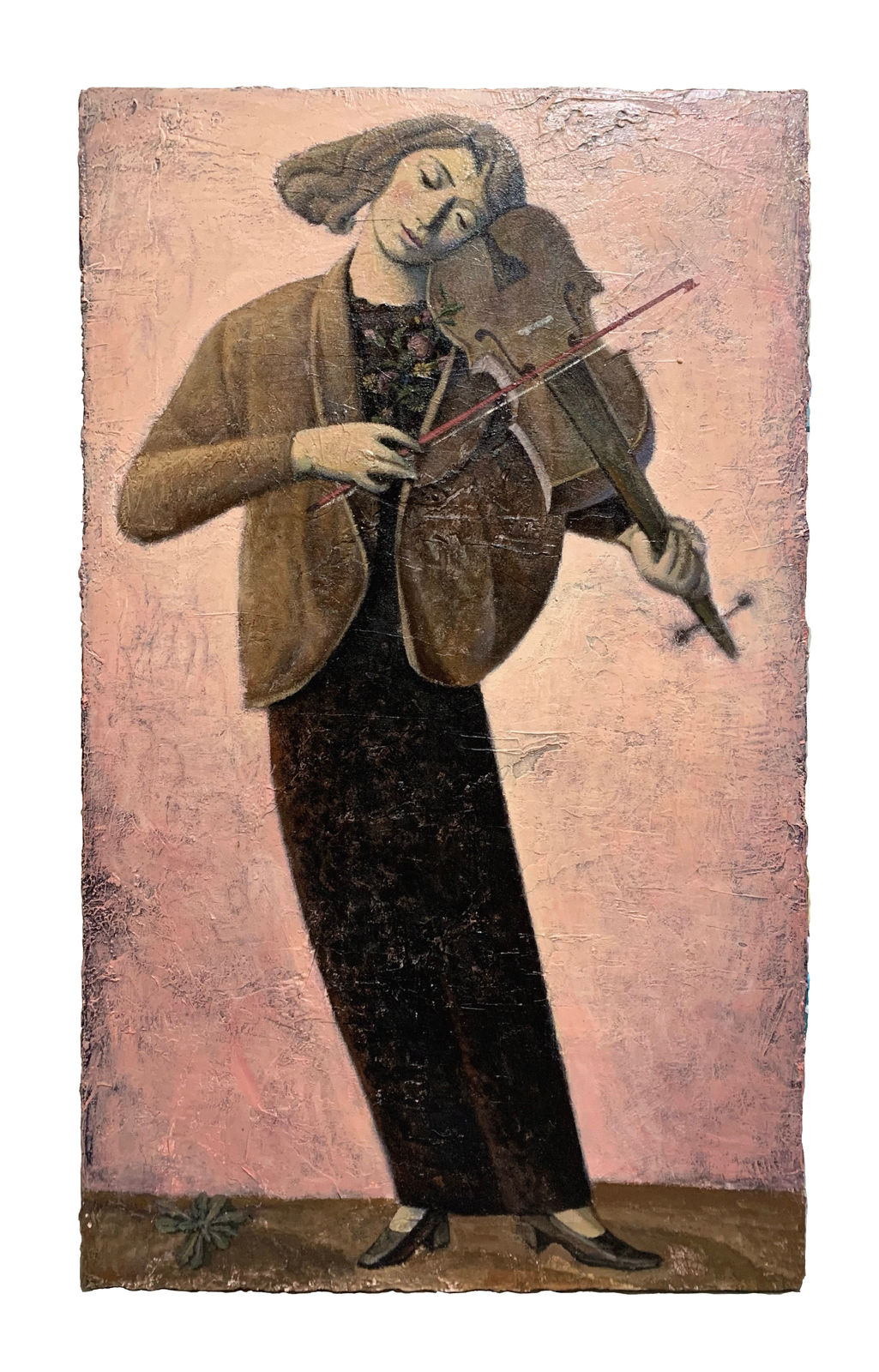 WU Haifeng 吴海峰, 伴奏者 Accompanist, 2025