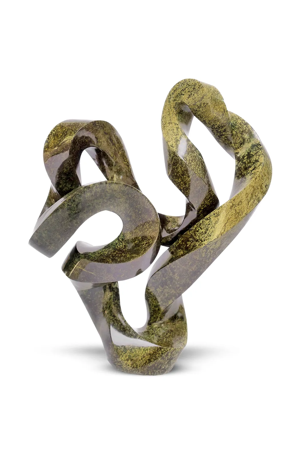 Peter Gwisa, "Trying to Explain", 2023