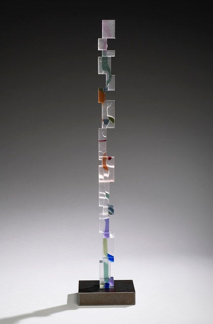 David Gordon, "Kujenga 9", 2024