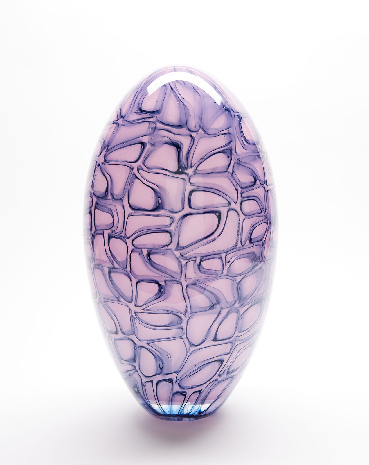 Simon Waranch, "Duomo 20", 2022