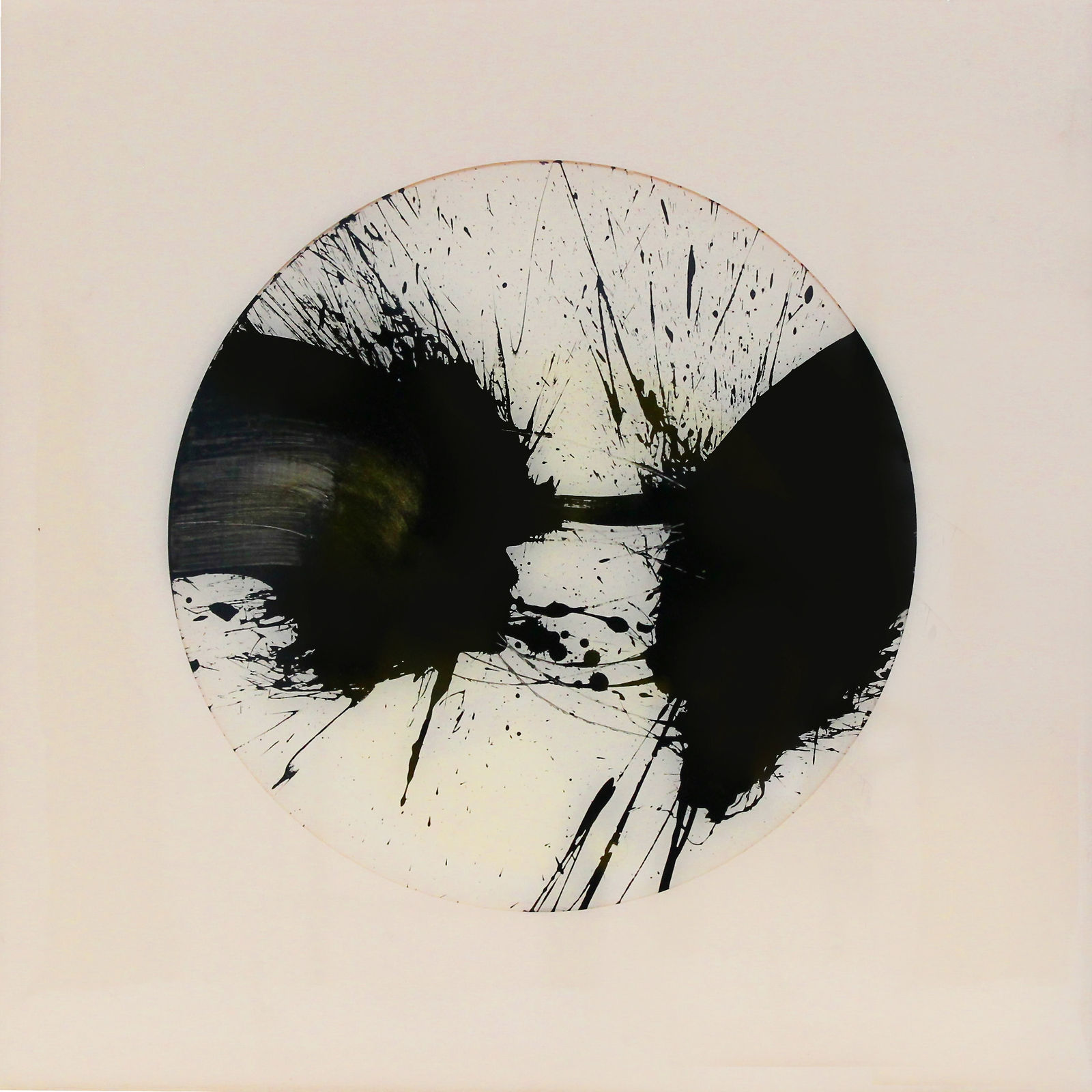 Quim Bove, "Pink Moon II" , 2022