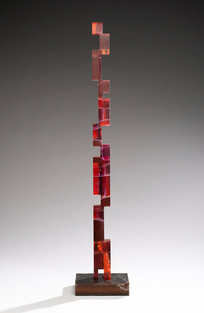 David Gordon, "Kujenga 6", 2024