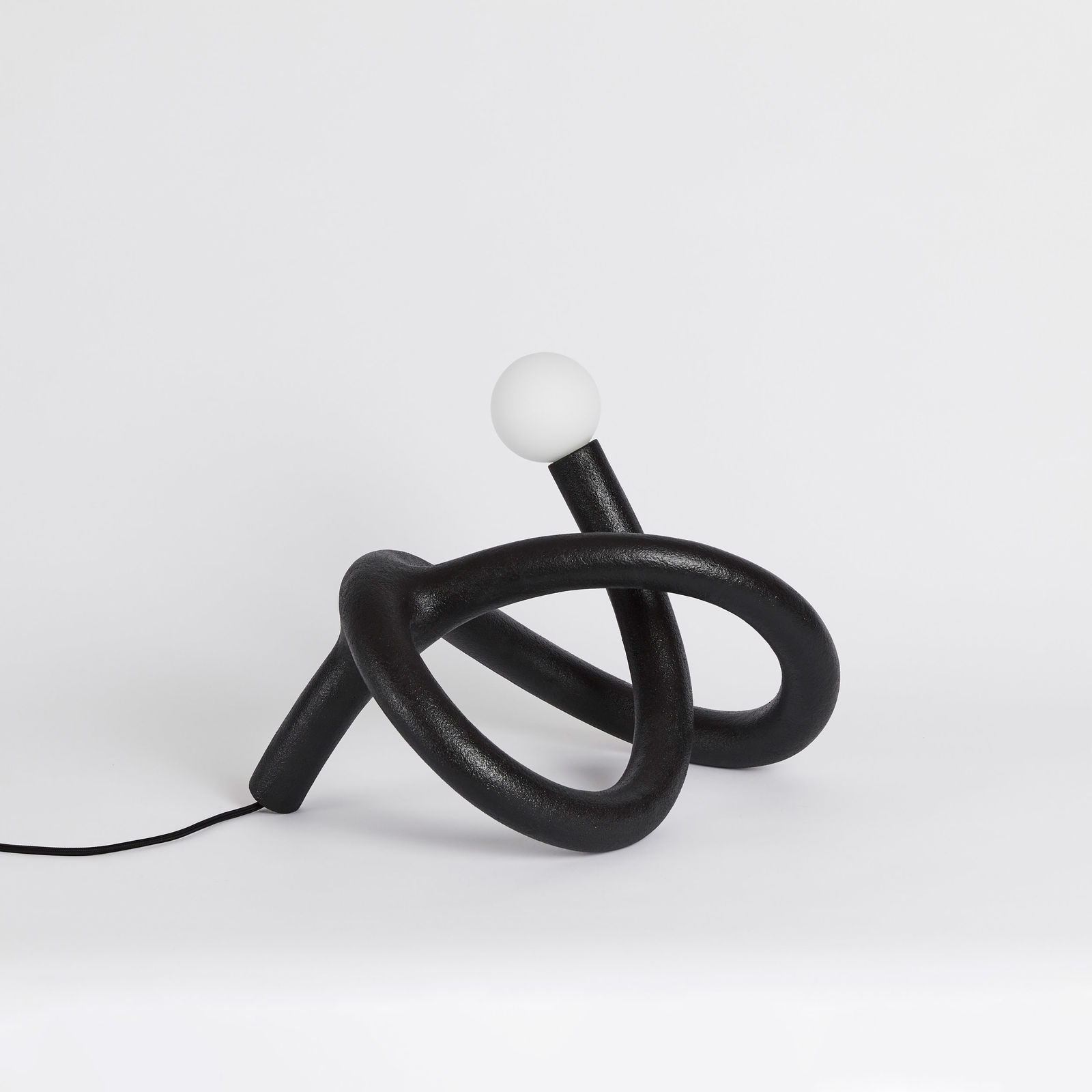 Hot Wire Extensions, Random Light