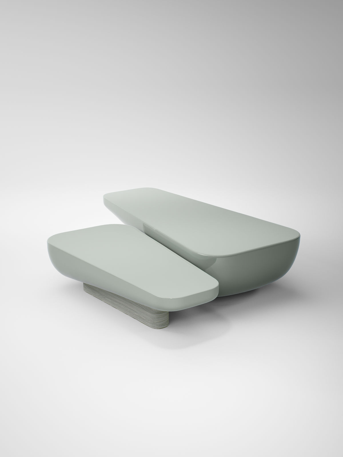 Atelier Pendhapa, The Coffee Table, 2023