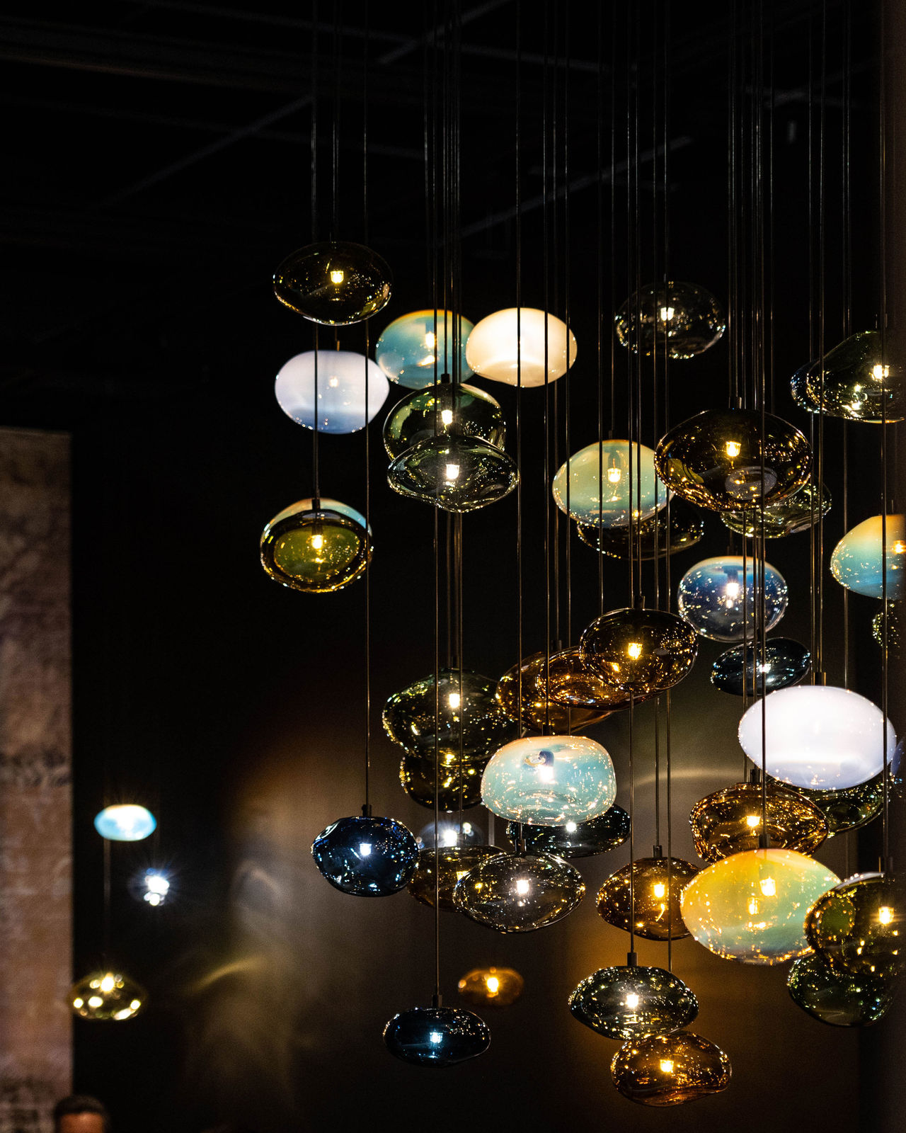 Eloa Unique Lights, Starglow XS