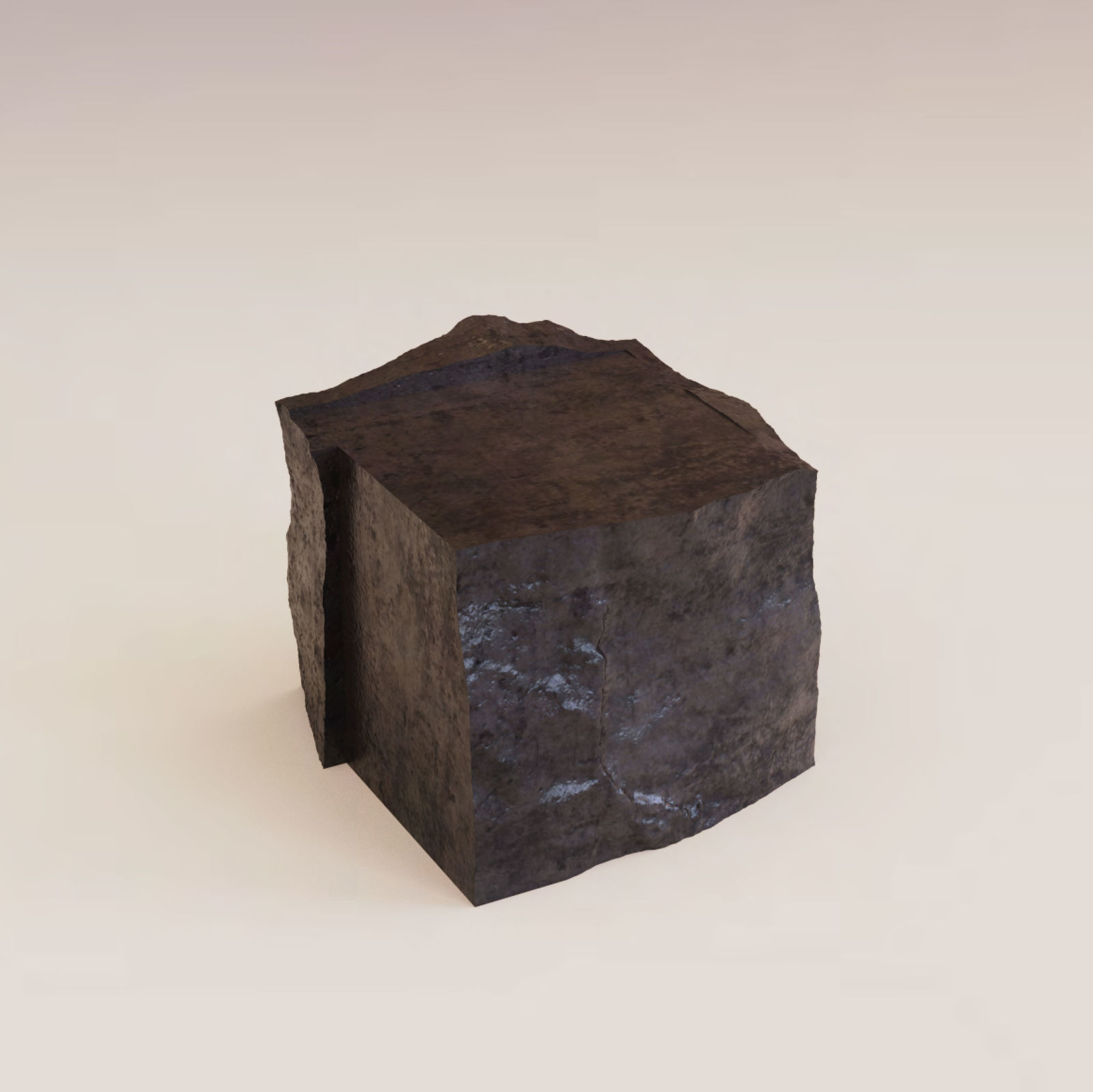 Ward Strootman, Stool, 2025