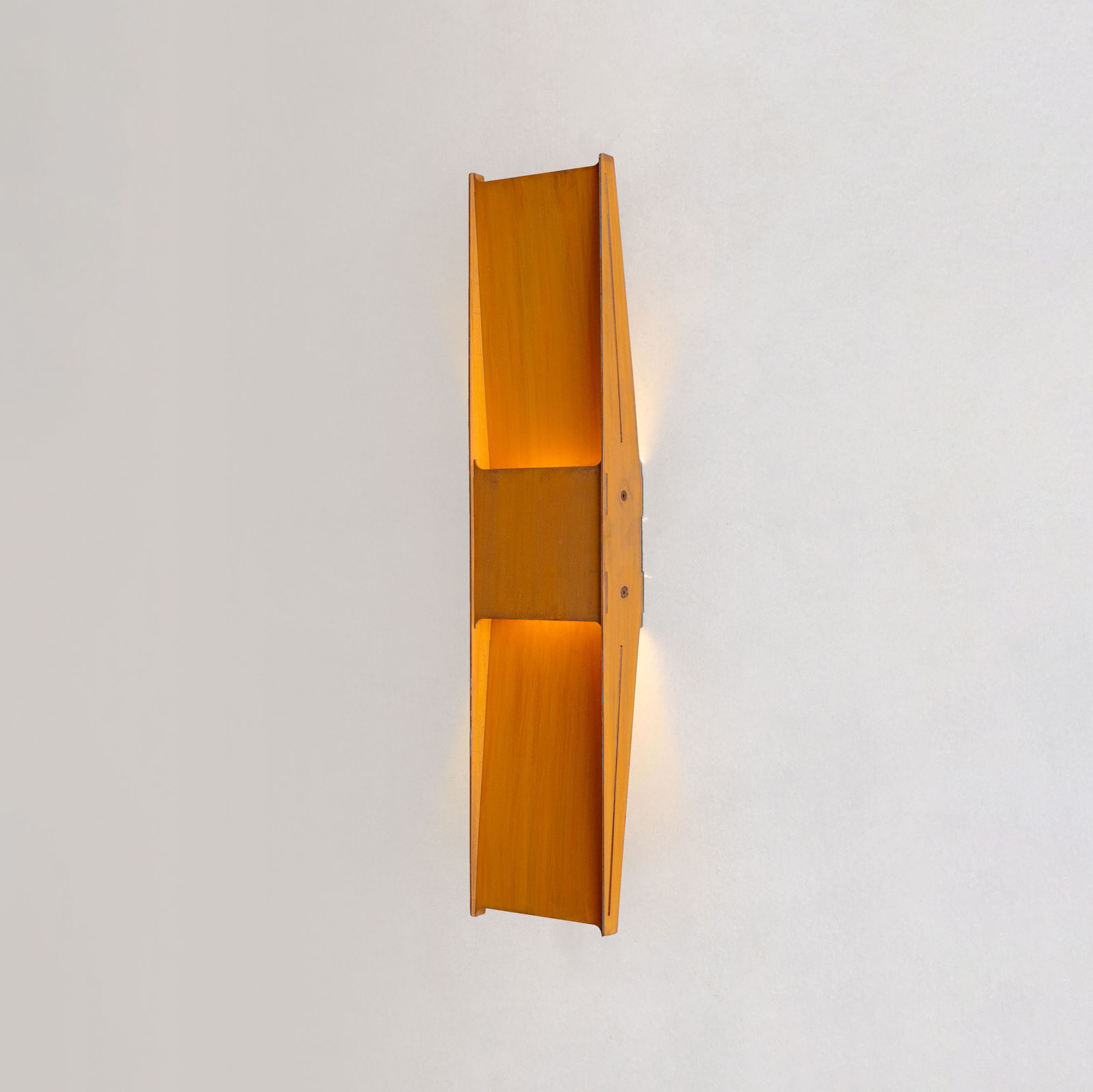 A-N-D, Vector Ceiling/Wall