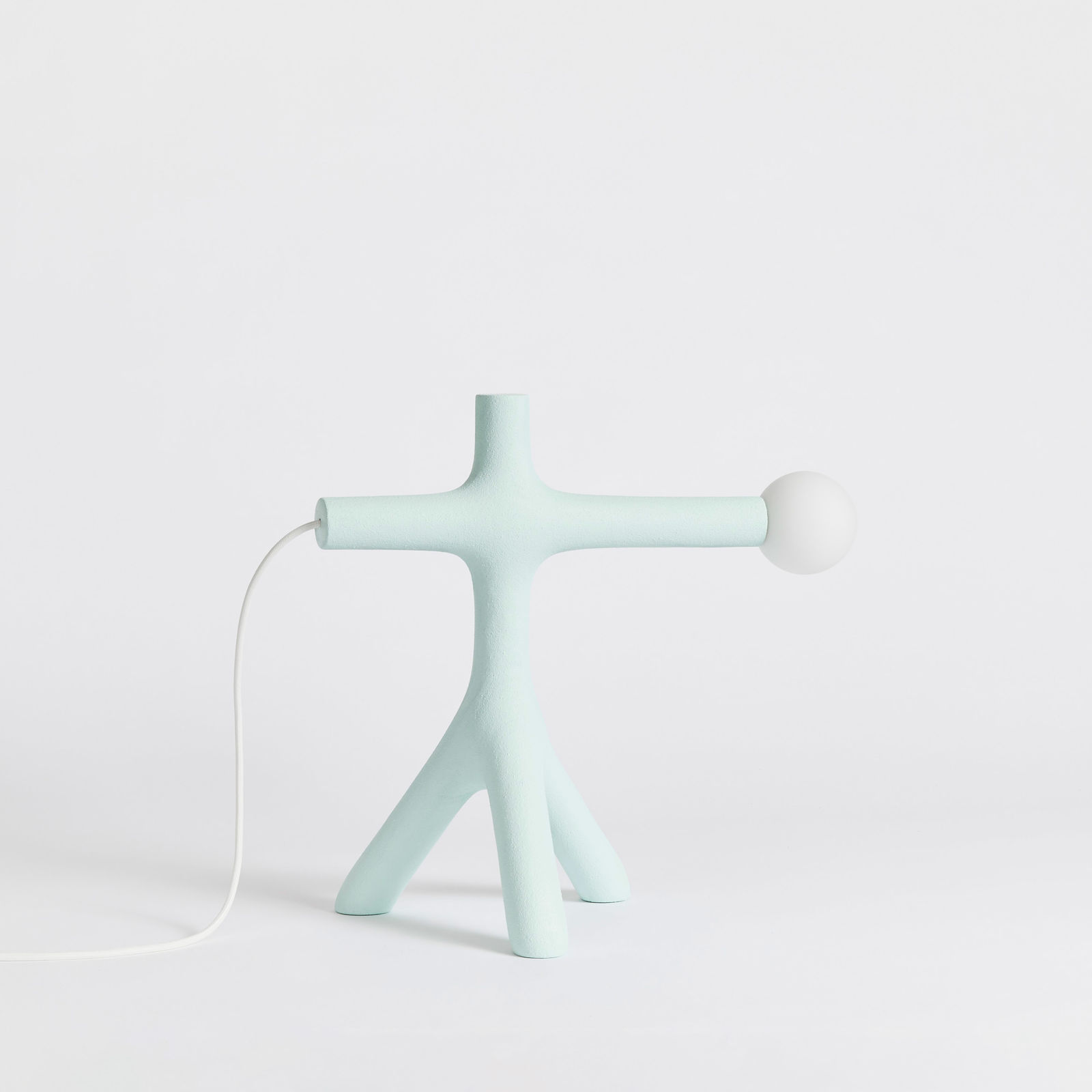 Hot Wire Extensions, Play Object 03