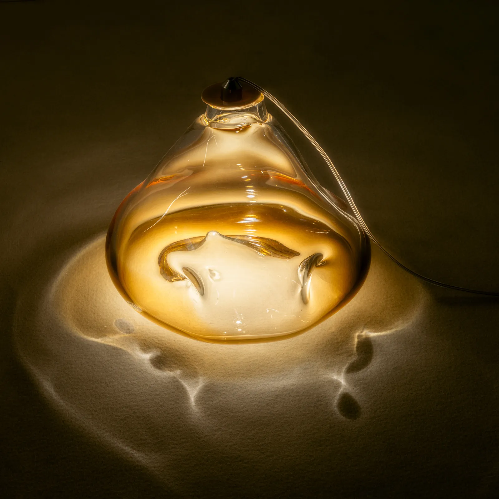 Mayice Studio, Blow 03, 2016