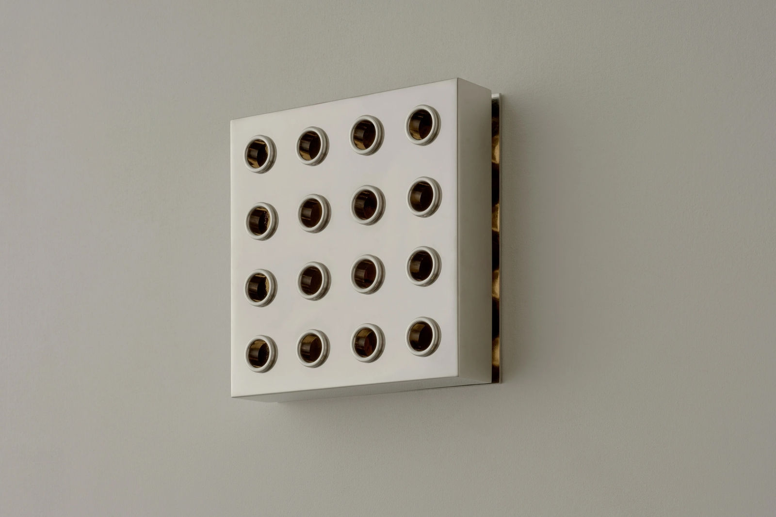 Volker Haug Studio, Lucky Wall Lamp