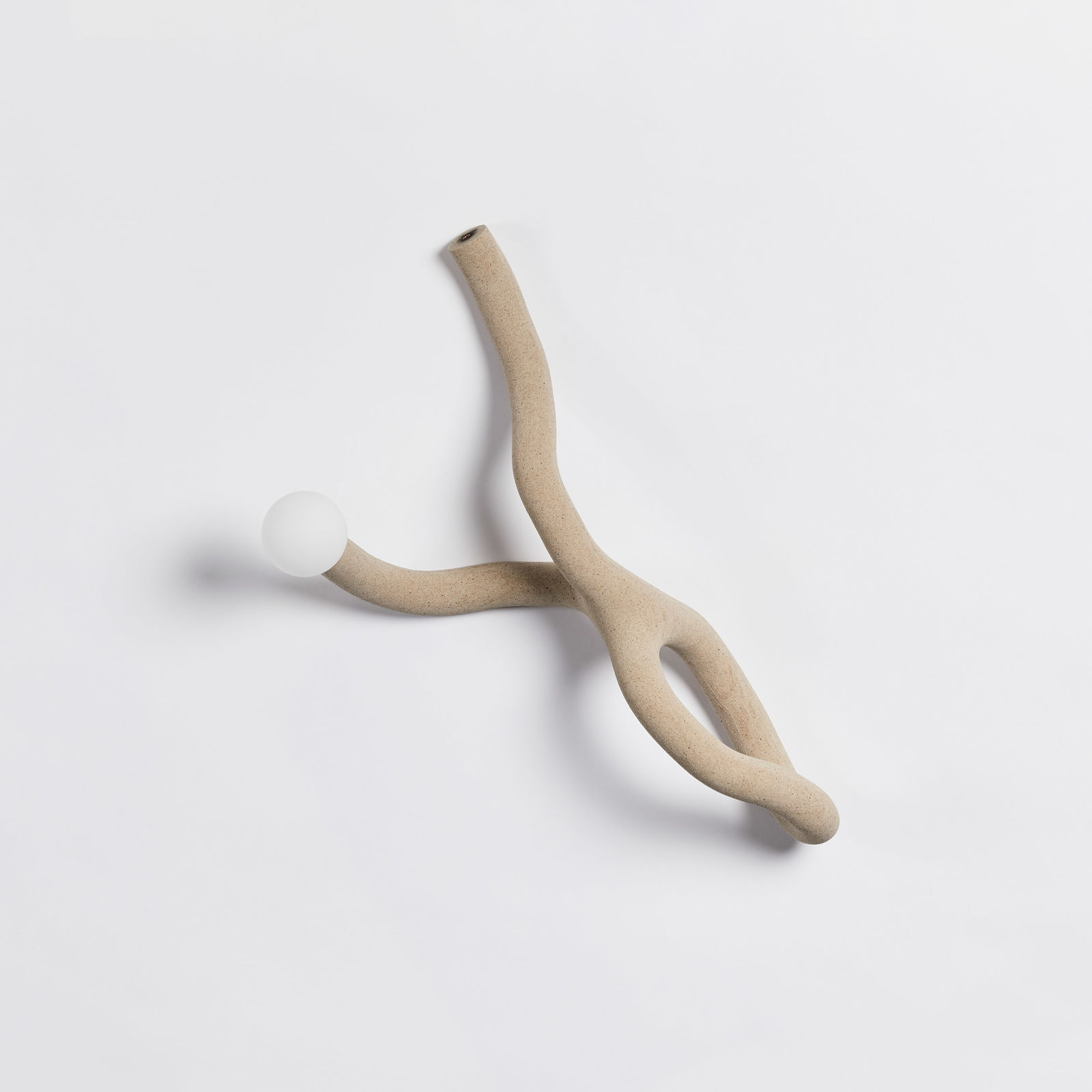 Hot Wire Extensions, Native Object 07