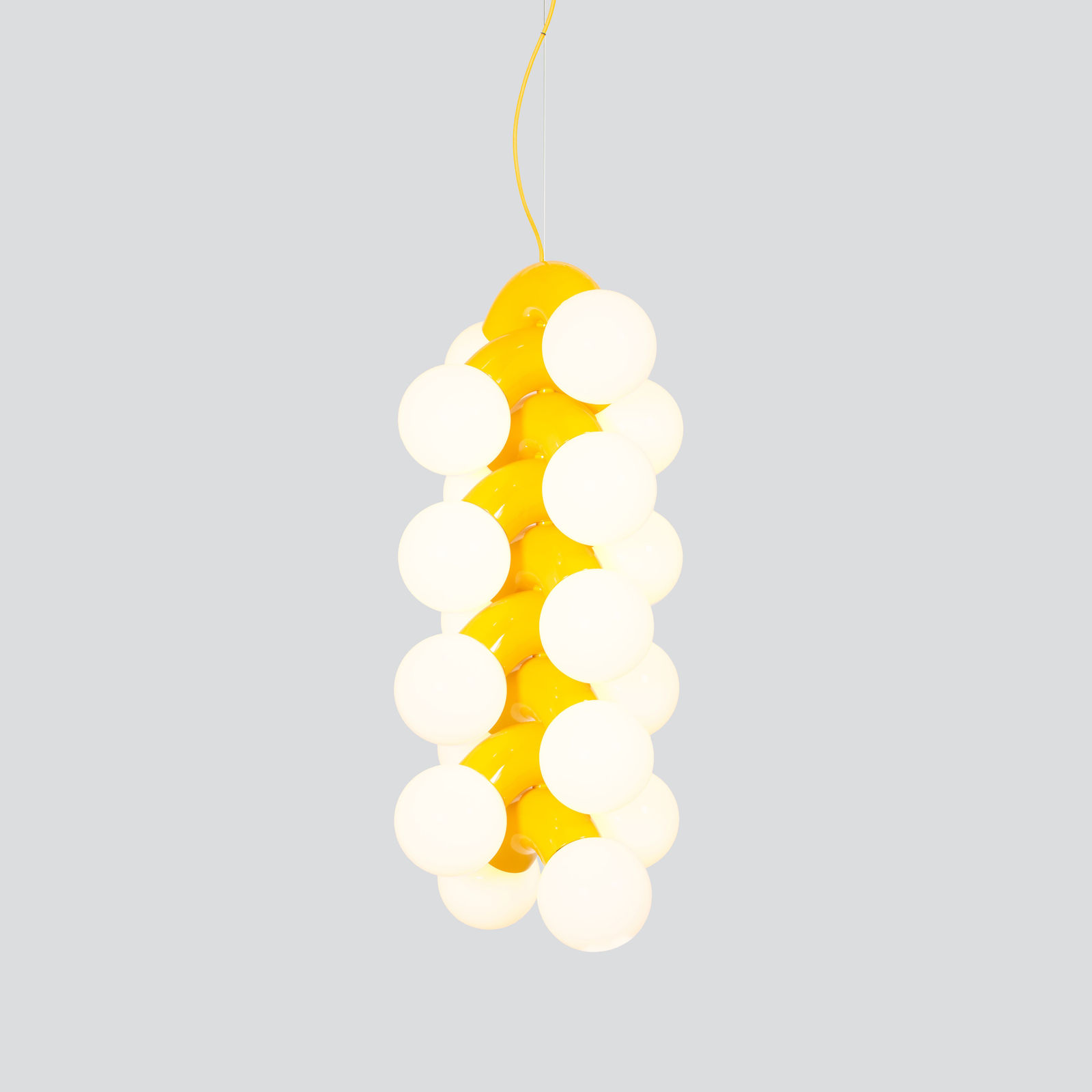 A-N-D, Vine 9 - Pendant