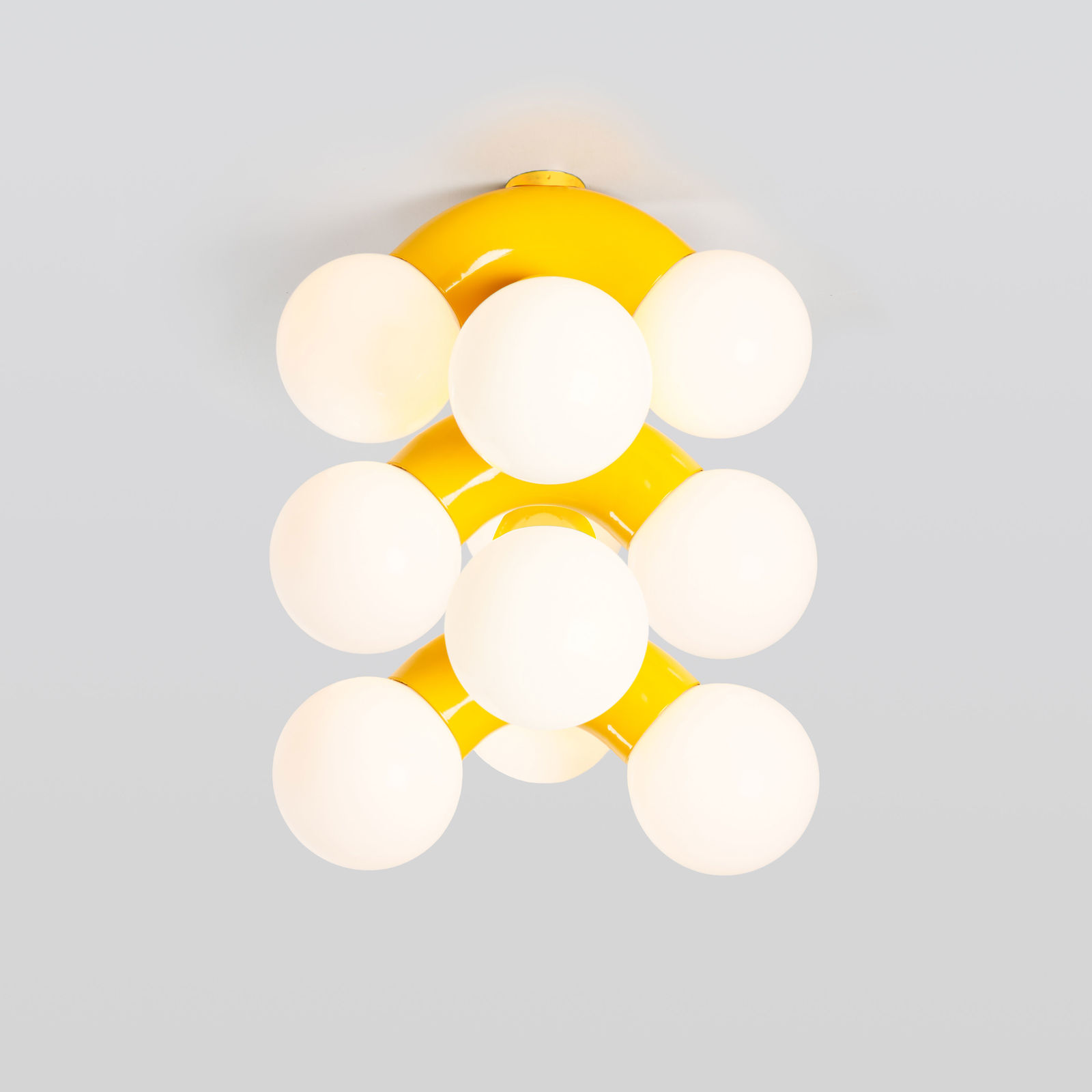 A-N-D, Vine 5 - Ceiling