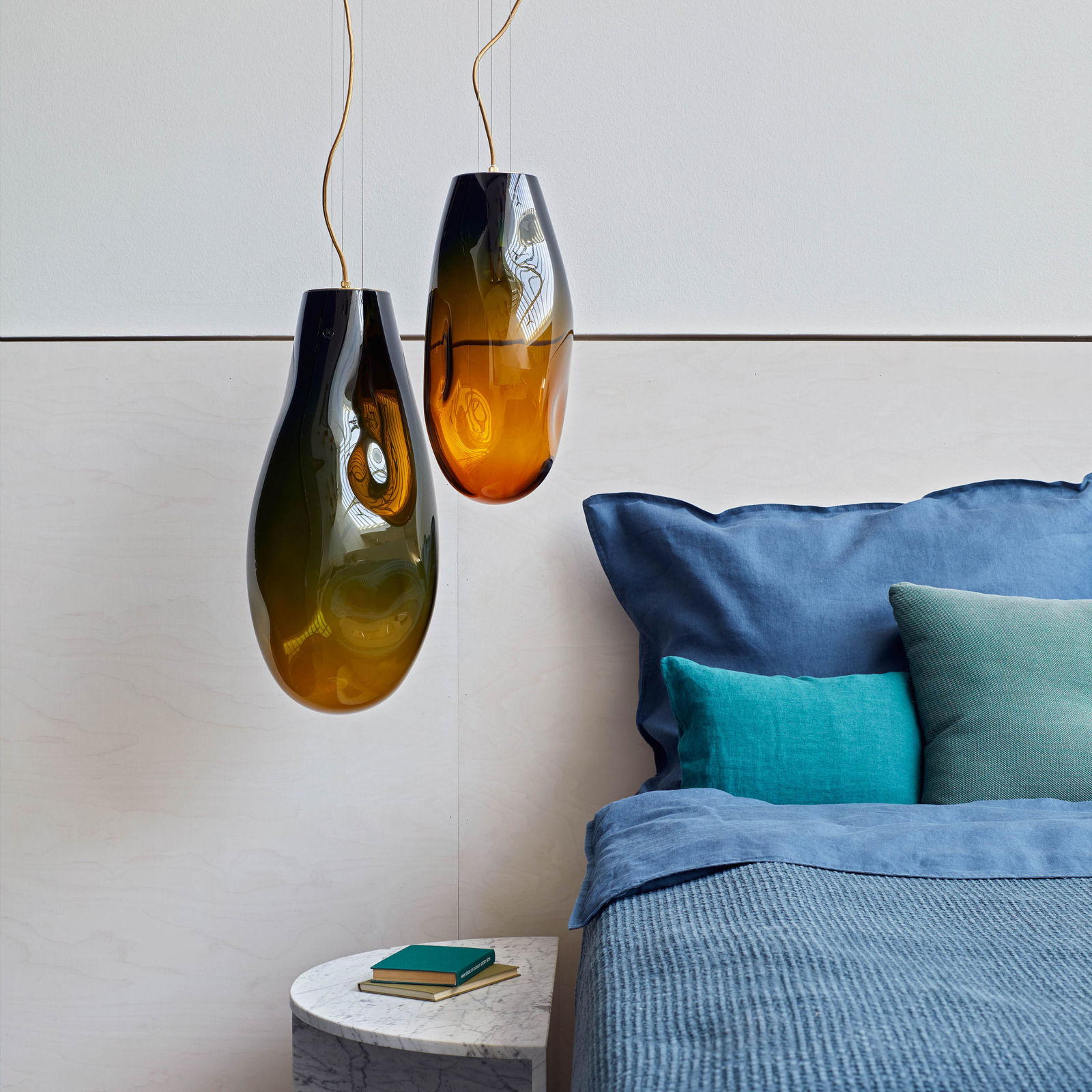 Eloa Unique Lights, Lyra