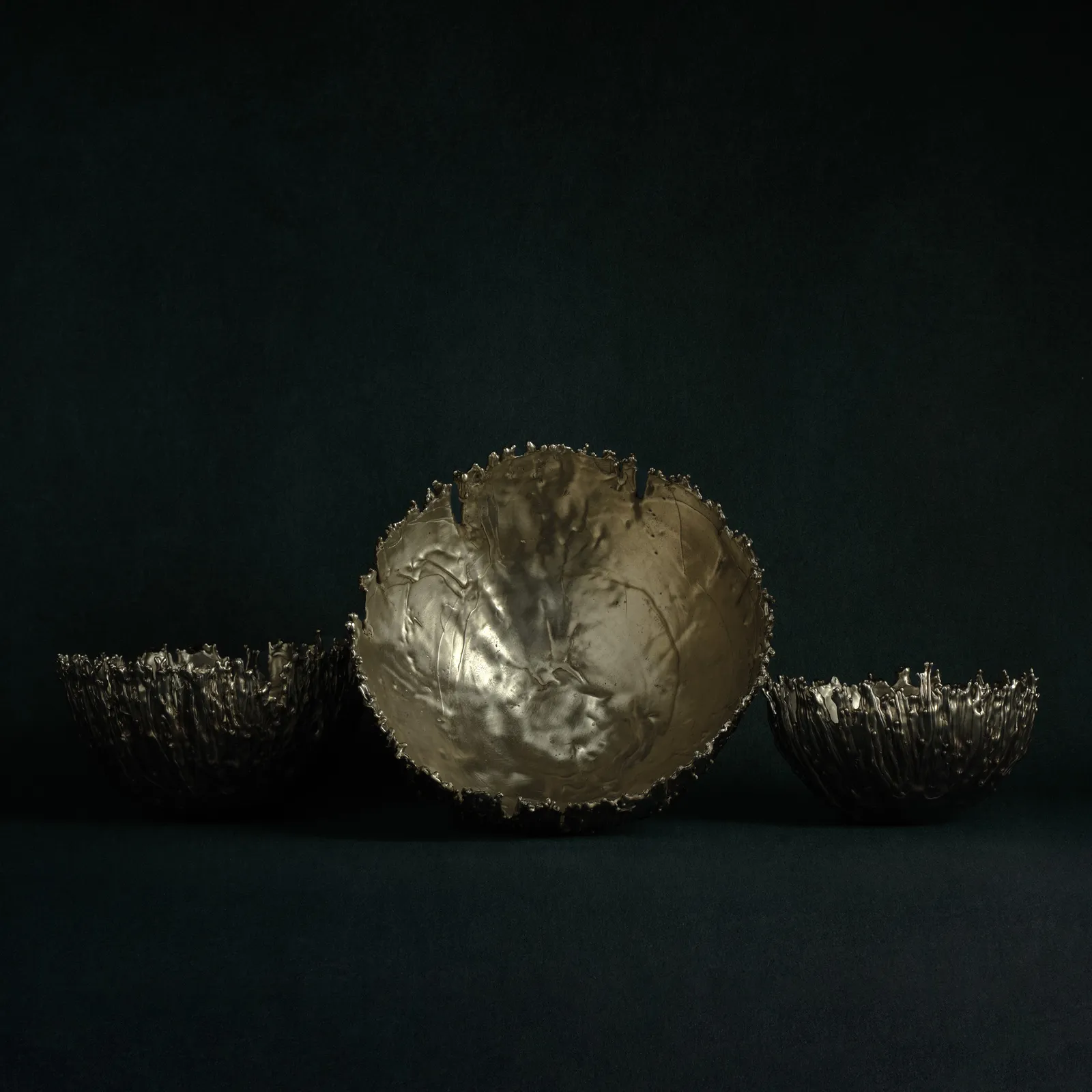 William Guillon, Gravity Bowl L, 2022