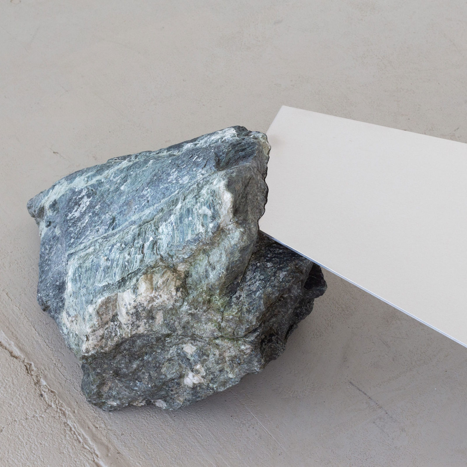 Jakub Kubica, Merge Stone Table