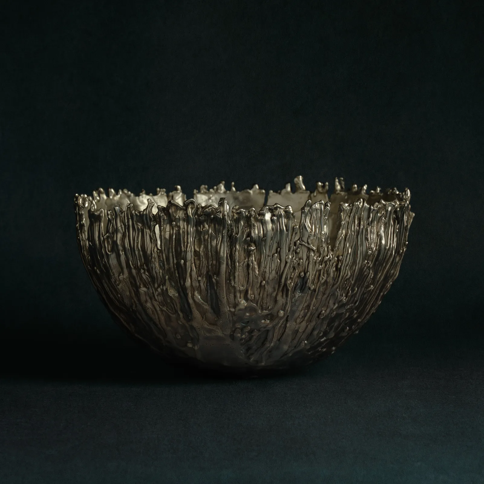 William Guillon, Gravity Bowl L, 2022