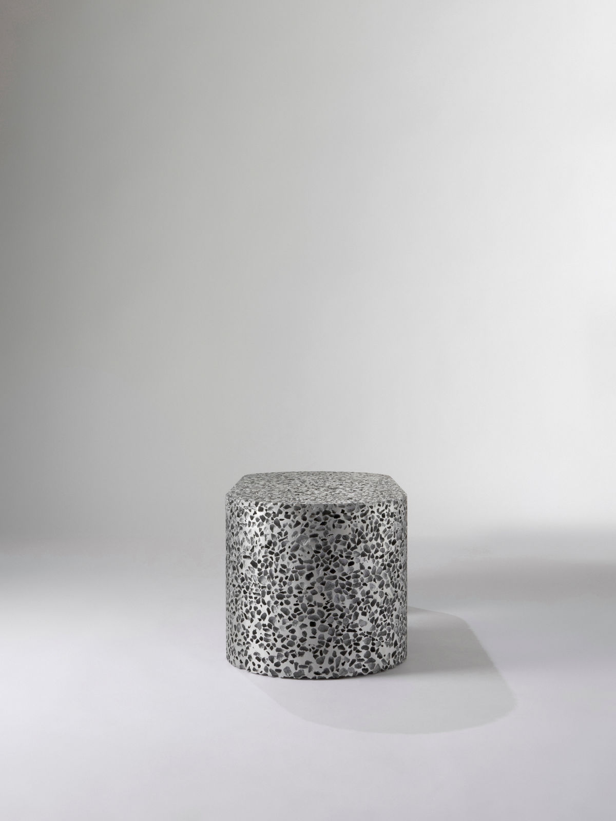 Andrea Grecucci, Genesi Coffee Table