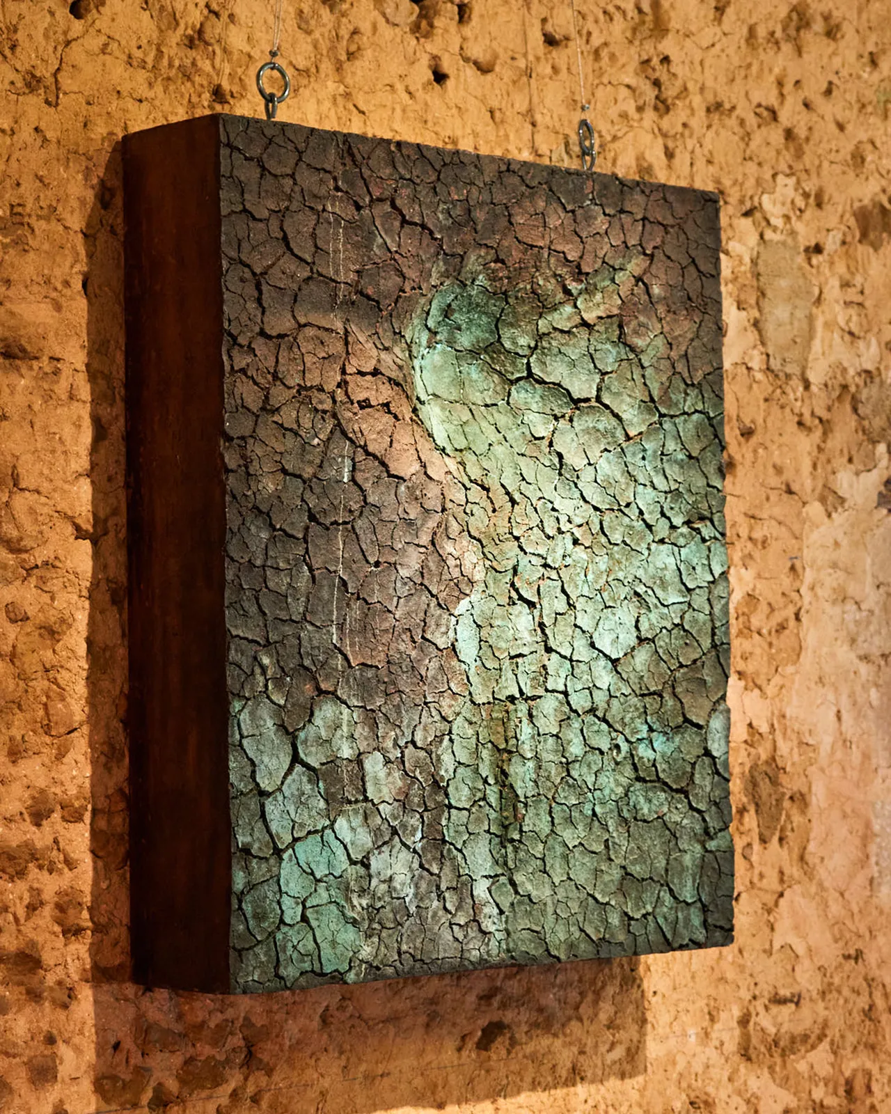 Gregory Ryan, Mother Earth