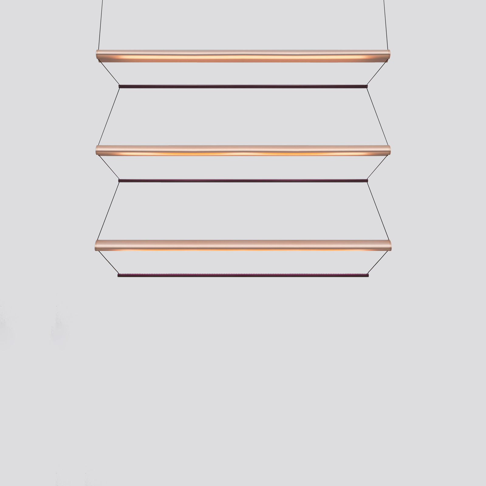 A-N-D, Tier 150-3V-Pendant