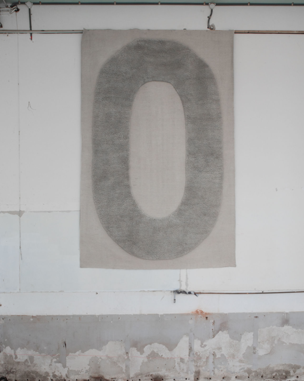 Zakaria Rugs, Navigating The Unseen