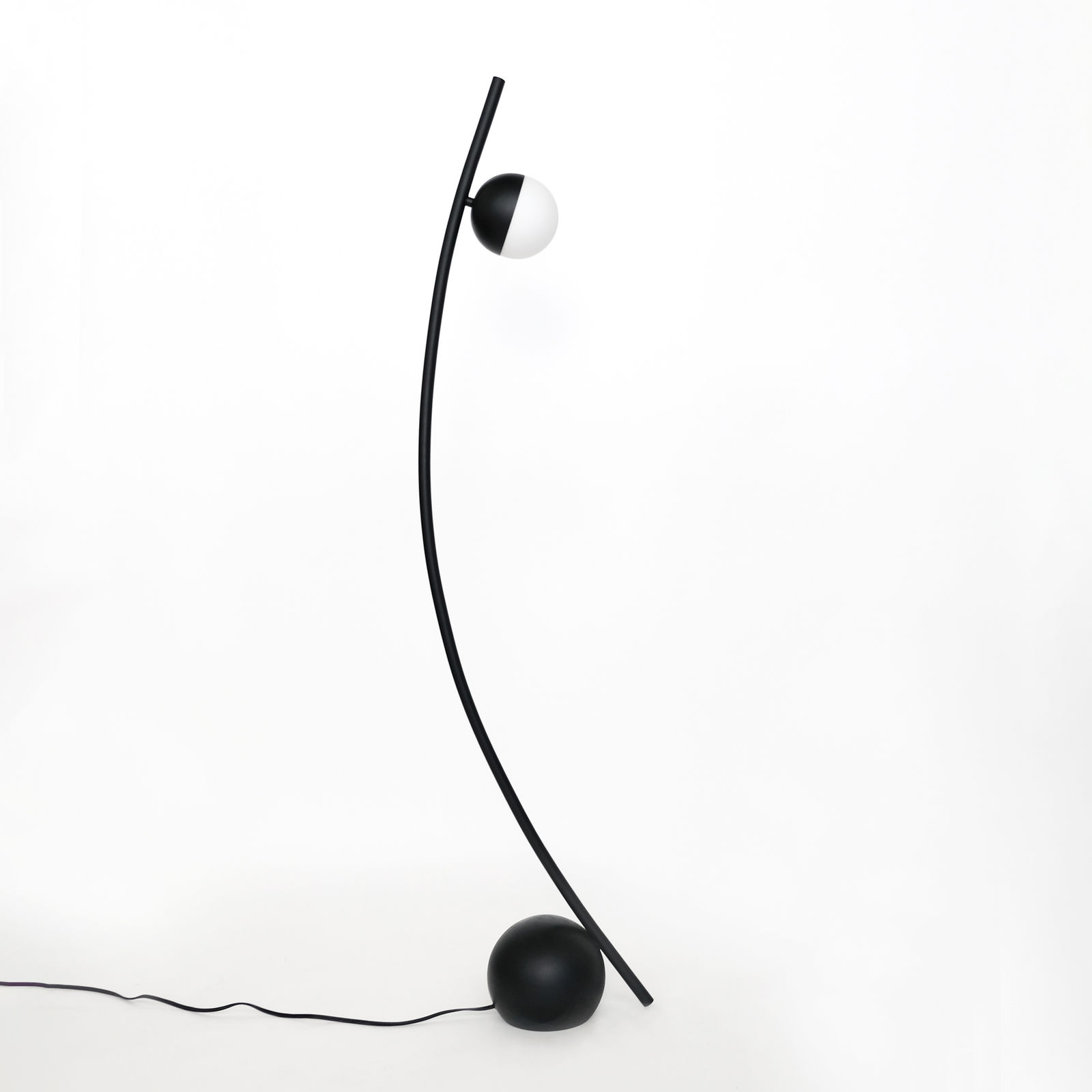 Jialun Xiong, Off-set Floor Lamp