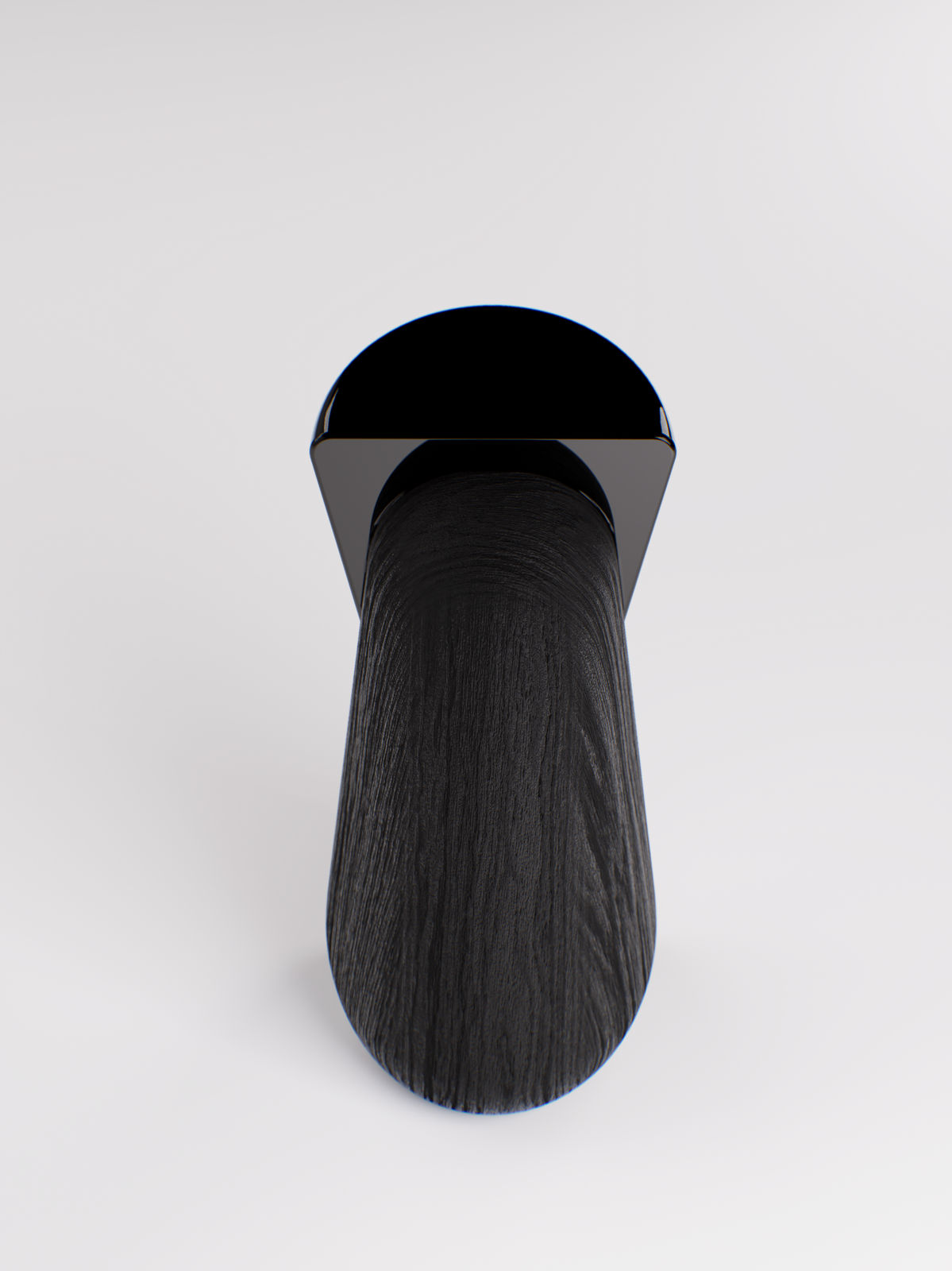 Atelier Pendhapa, The Side Table II, 2025