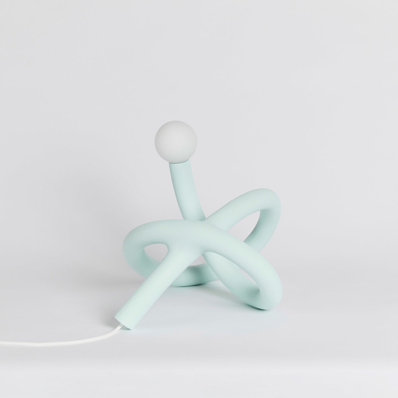 Hot Wire Extensions, Random Light