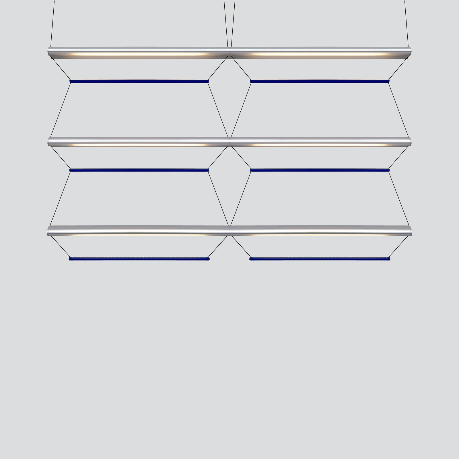 A-N-D, Tier 100-2H3V-Pendant