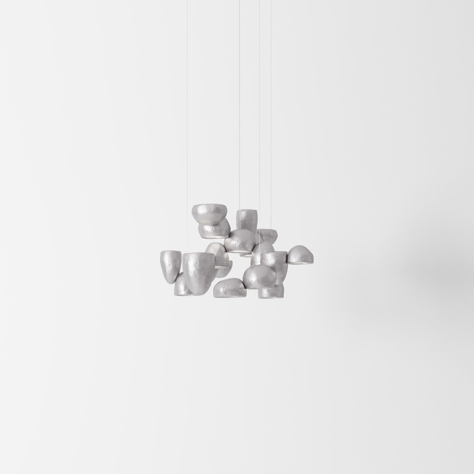 Giopato & Coombes, Scarabei Chandelier Circular 70