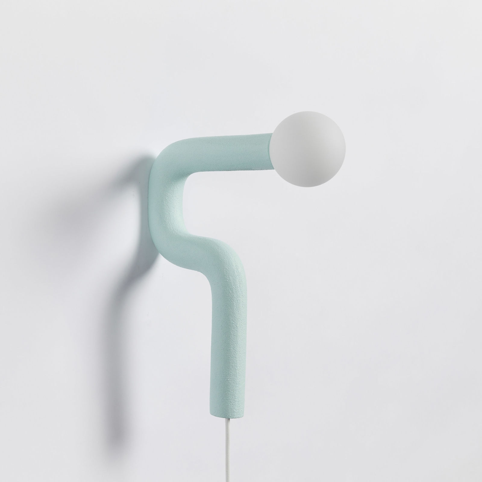 Hot Wire Extensions, Hotel light 03