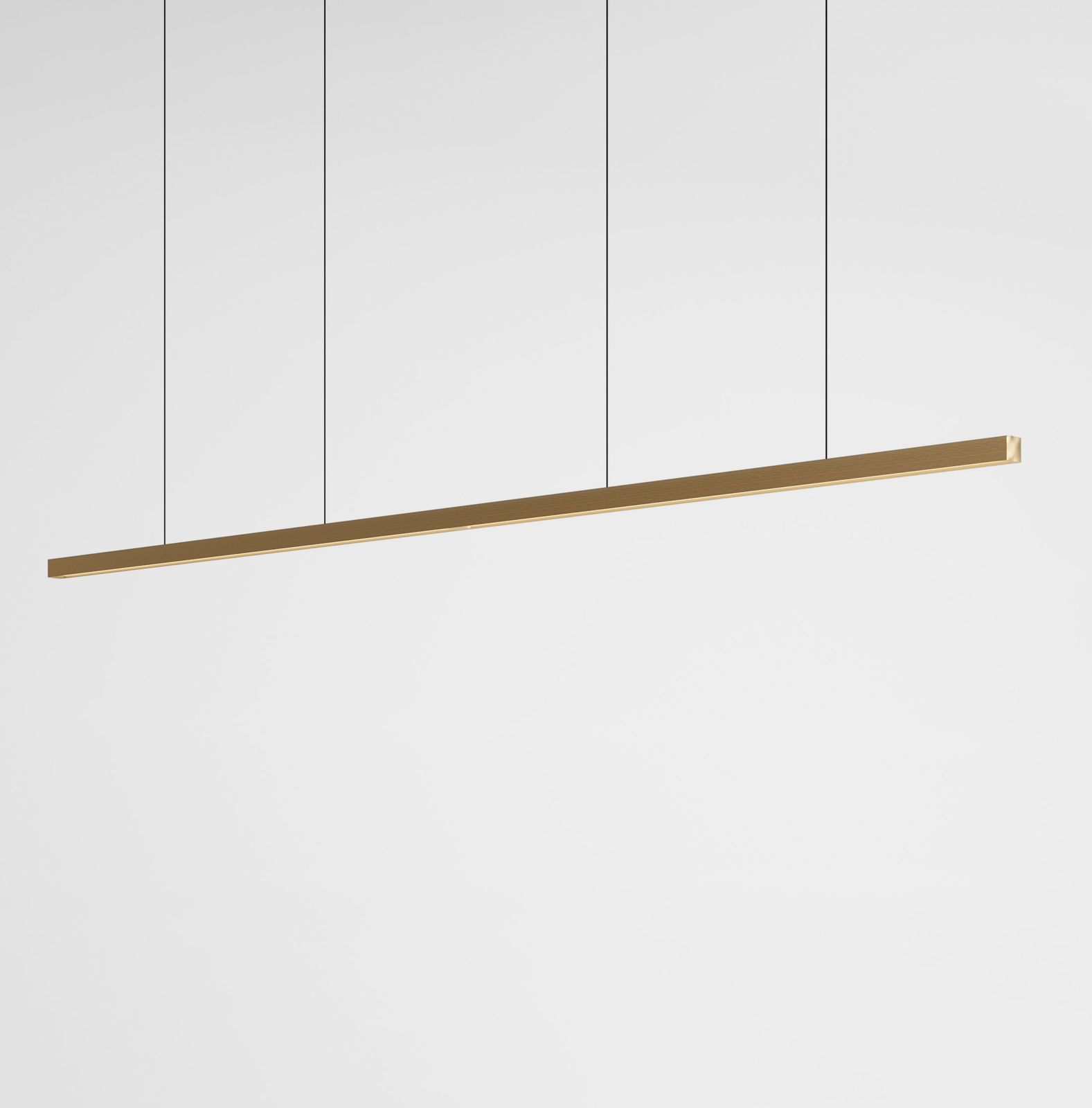 Giopato & Coombes, Milky Way Pendant Infinity Line 360