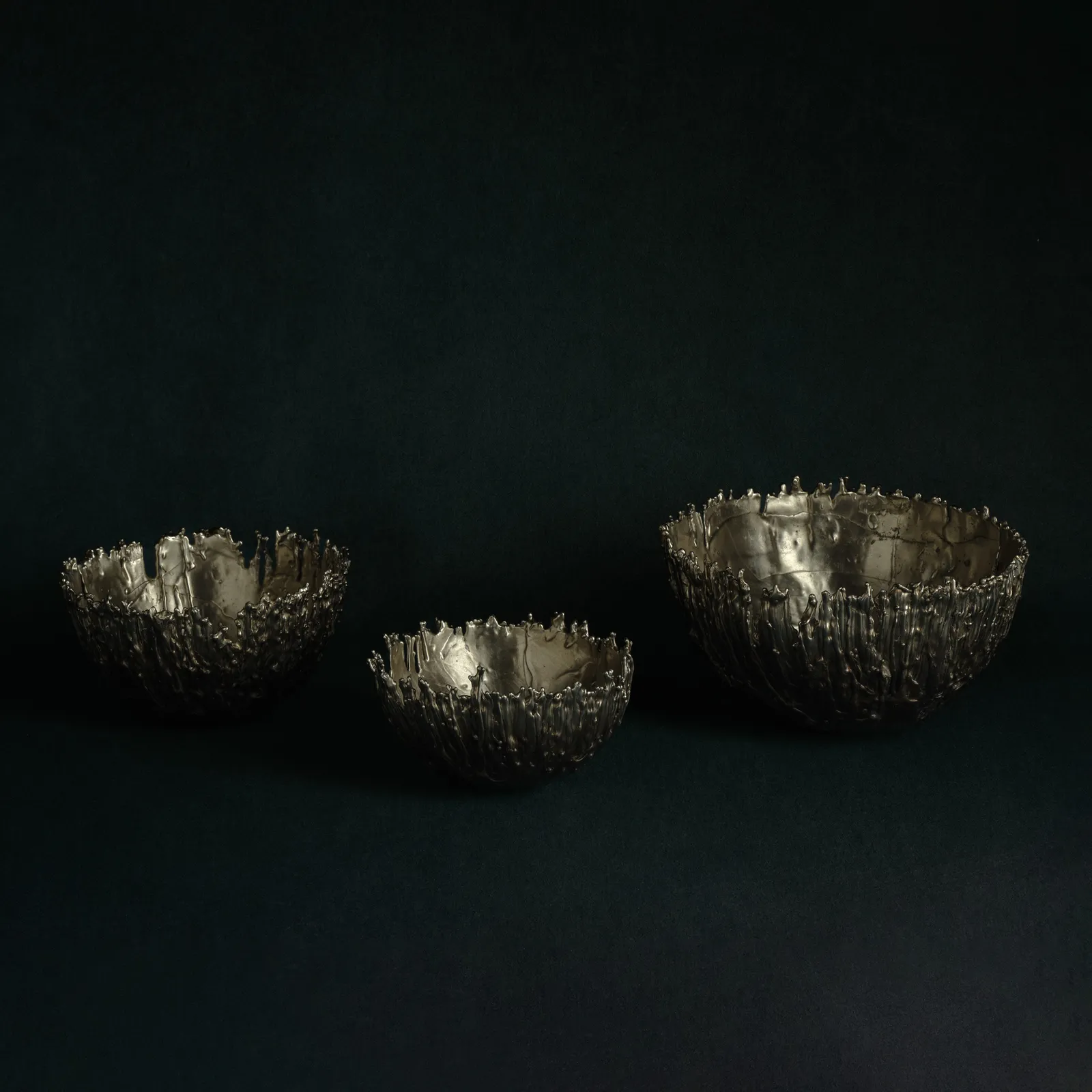 William Guillon, Gravity Bowl M, 2022