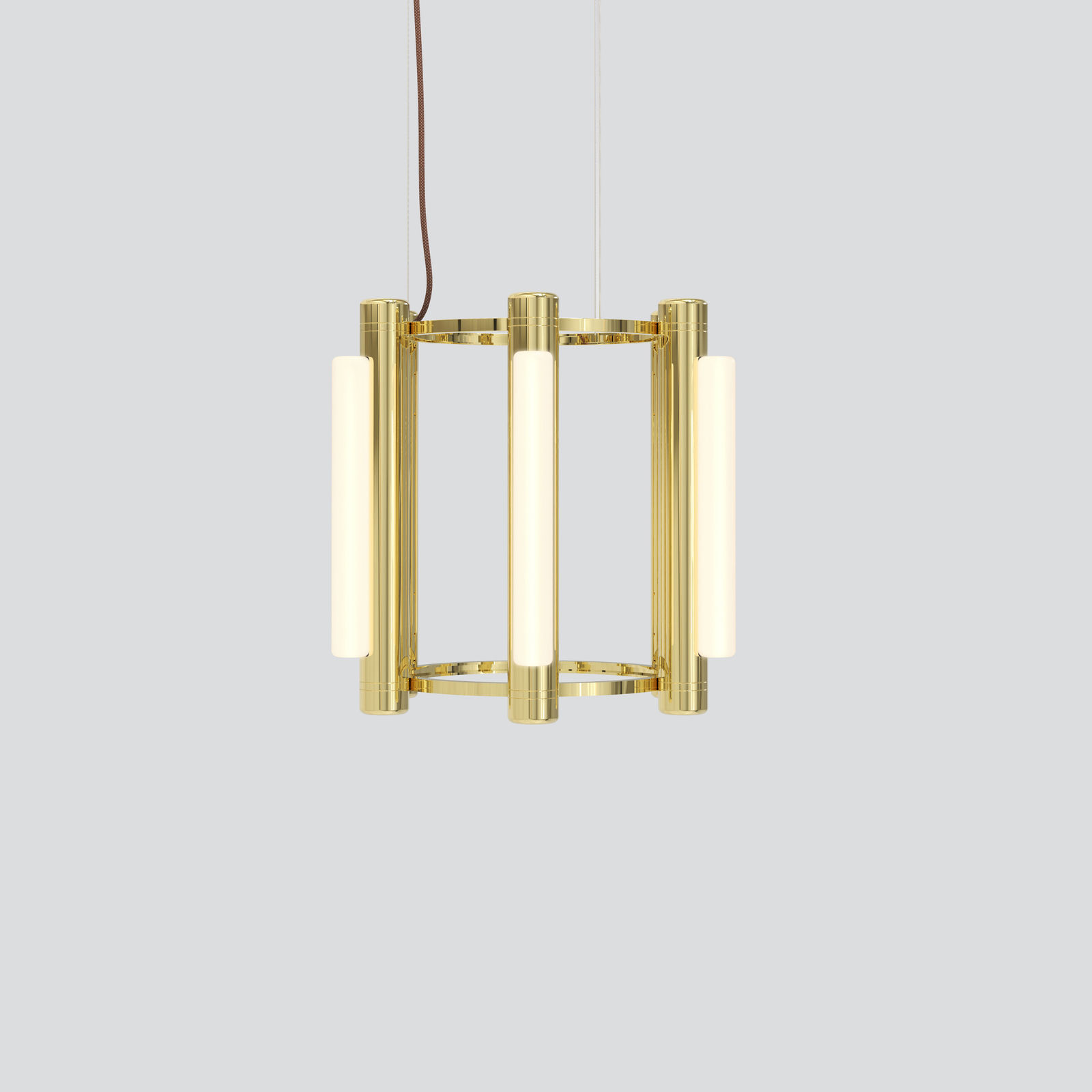 A-N-D, Pipeline Chandelier 1-V