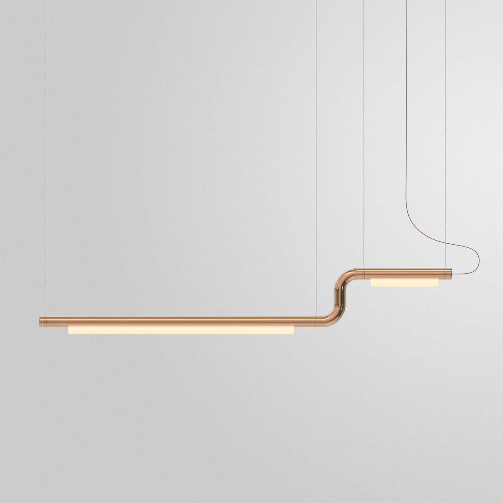 A-N-D, Pipeline CM2 - Pendant