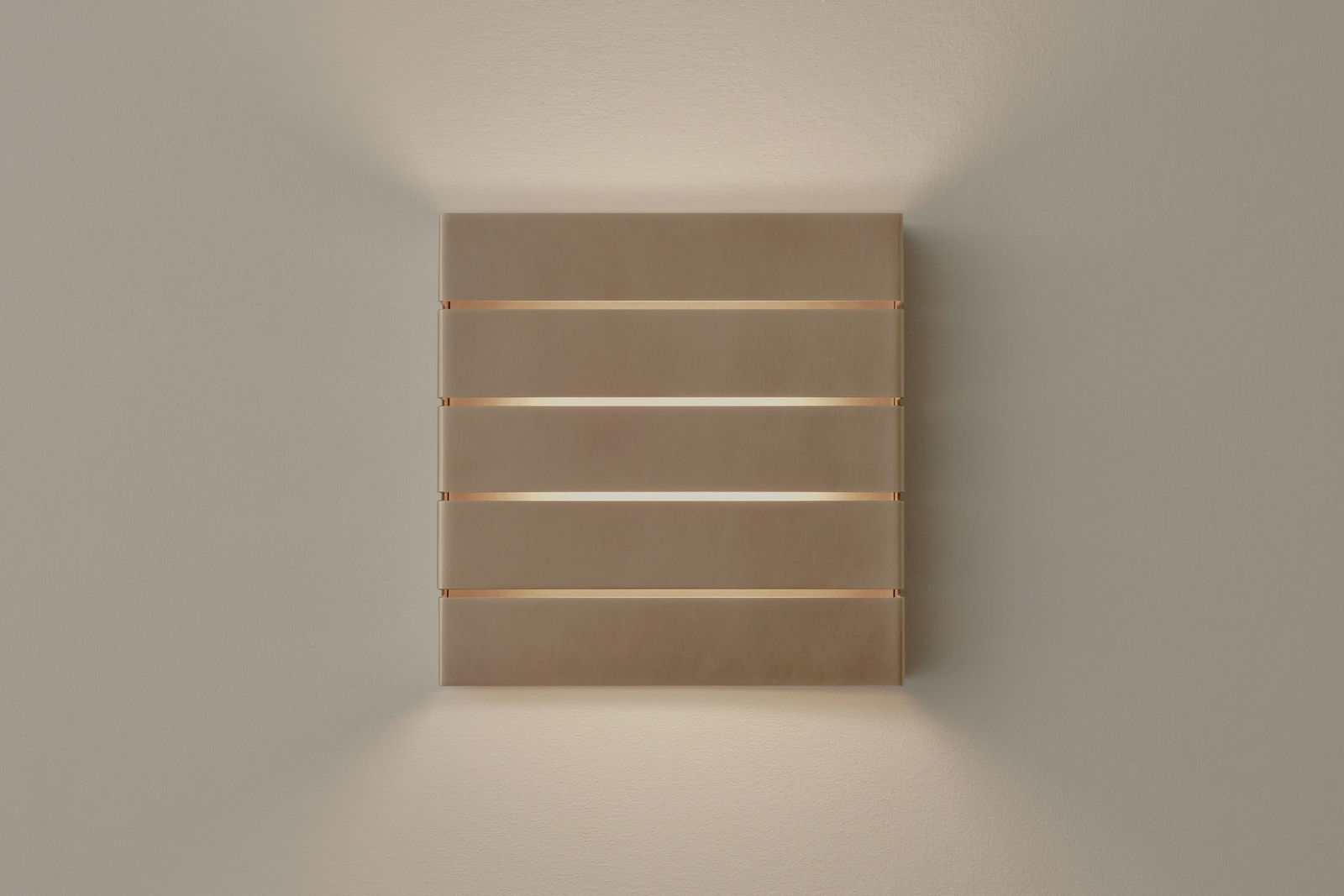 Volker Haug Studio, Superstrada Wall Lamp