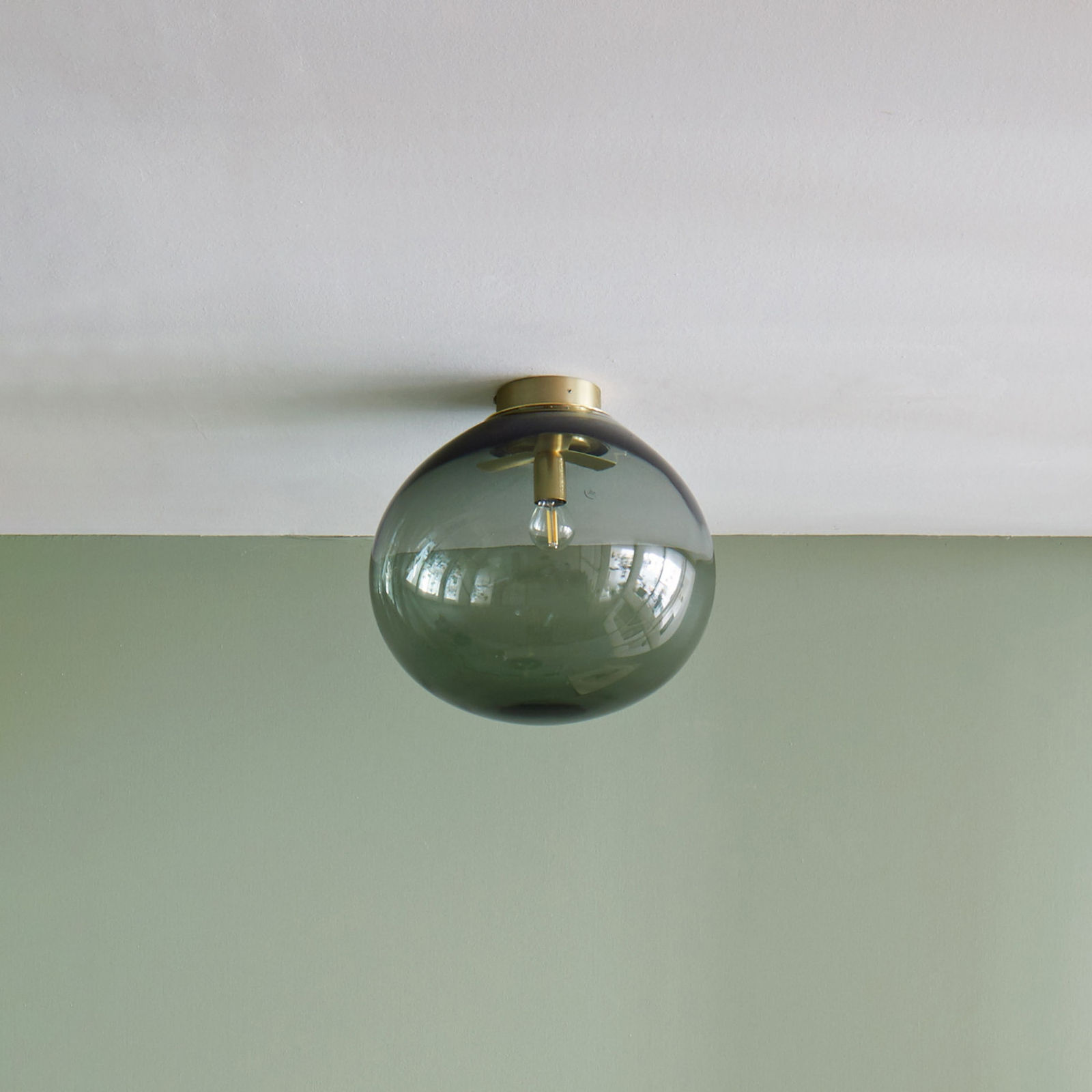 Eloa Unique Lights, Sirius Ceiling Lamp