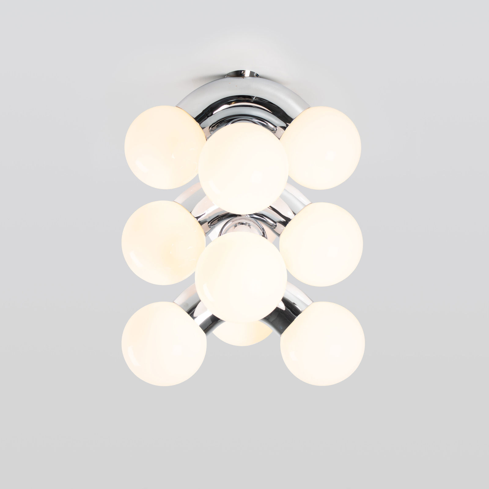 A-N-D, Vine 5 - Ceiling