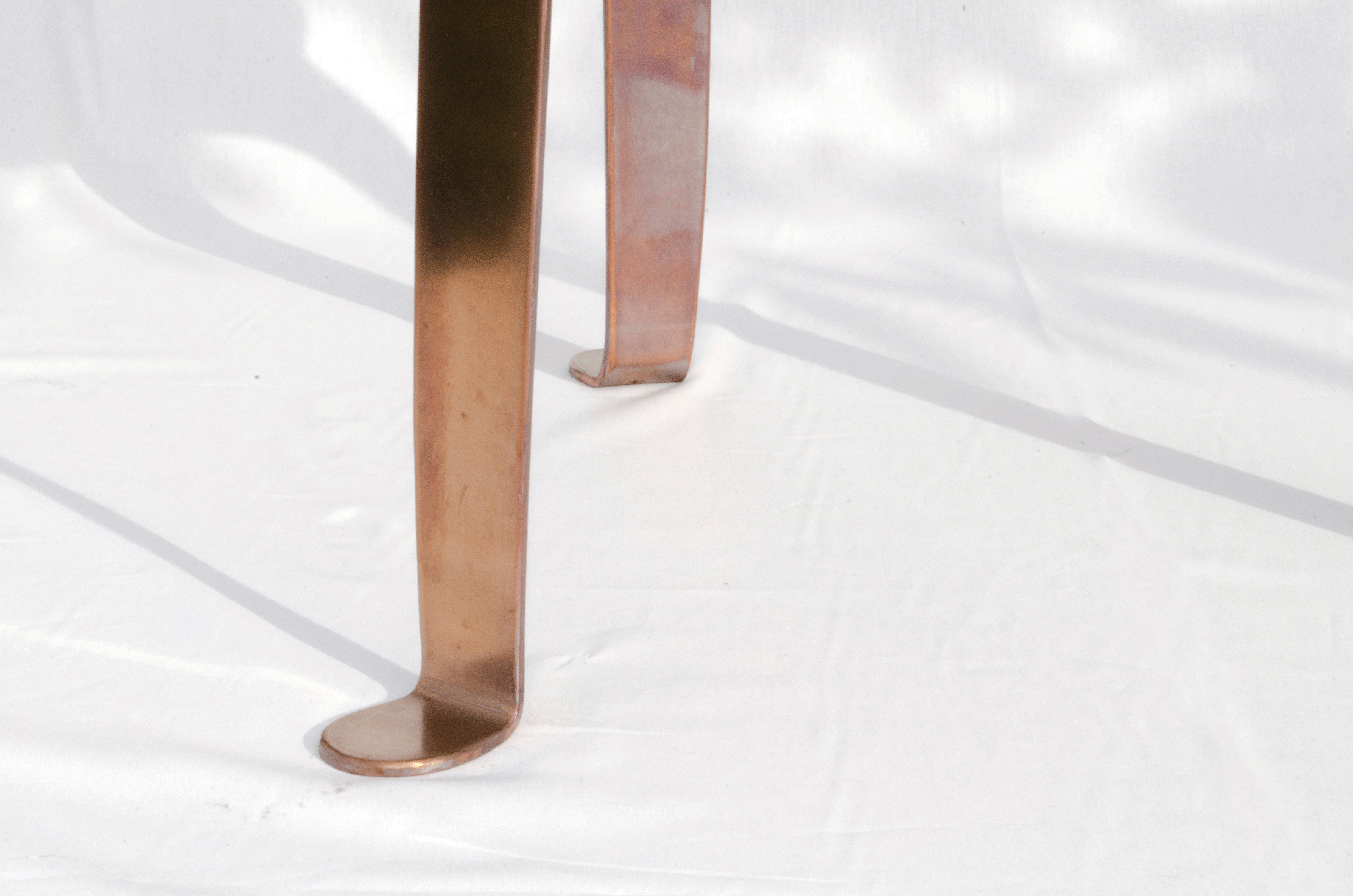 Daan de Wit, Beetle Stool 550