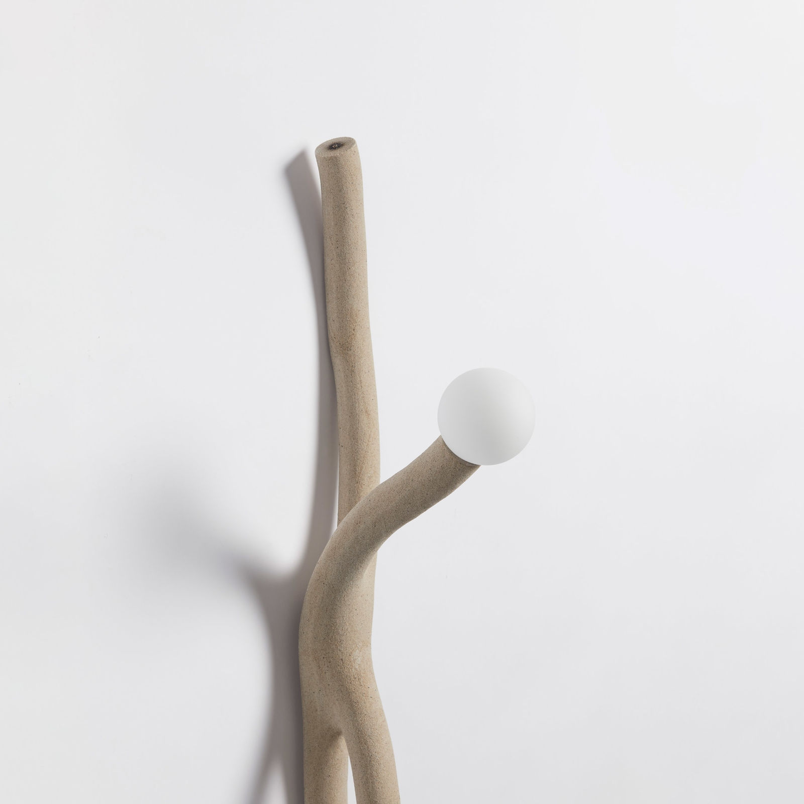 Hot Wire Extensions, Native Object 06