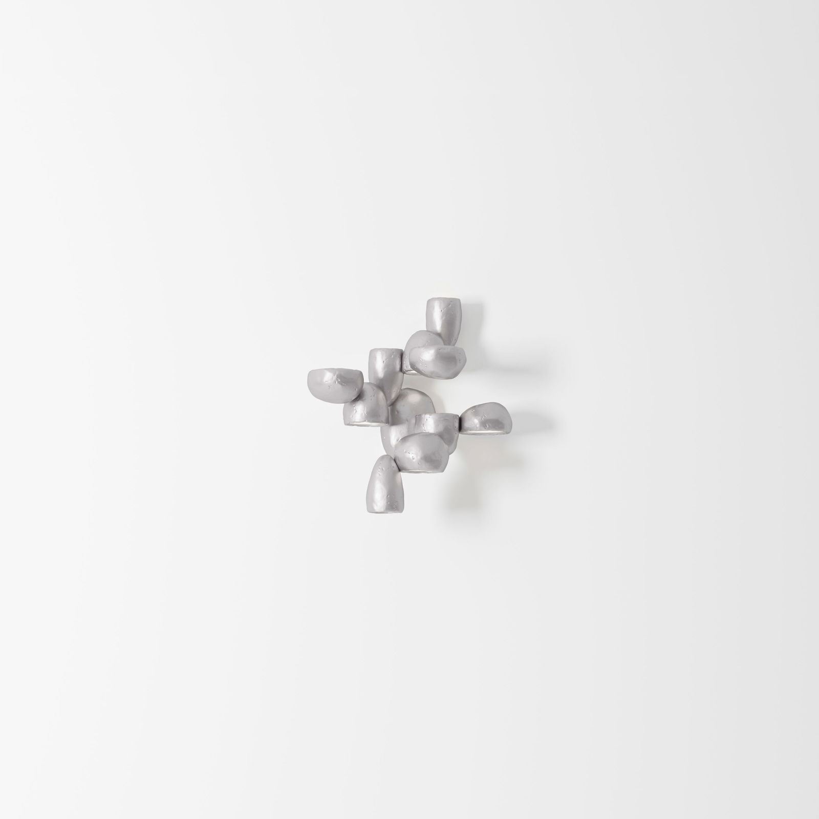 Giopato & Coombes, Scarabei Wall 10