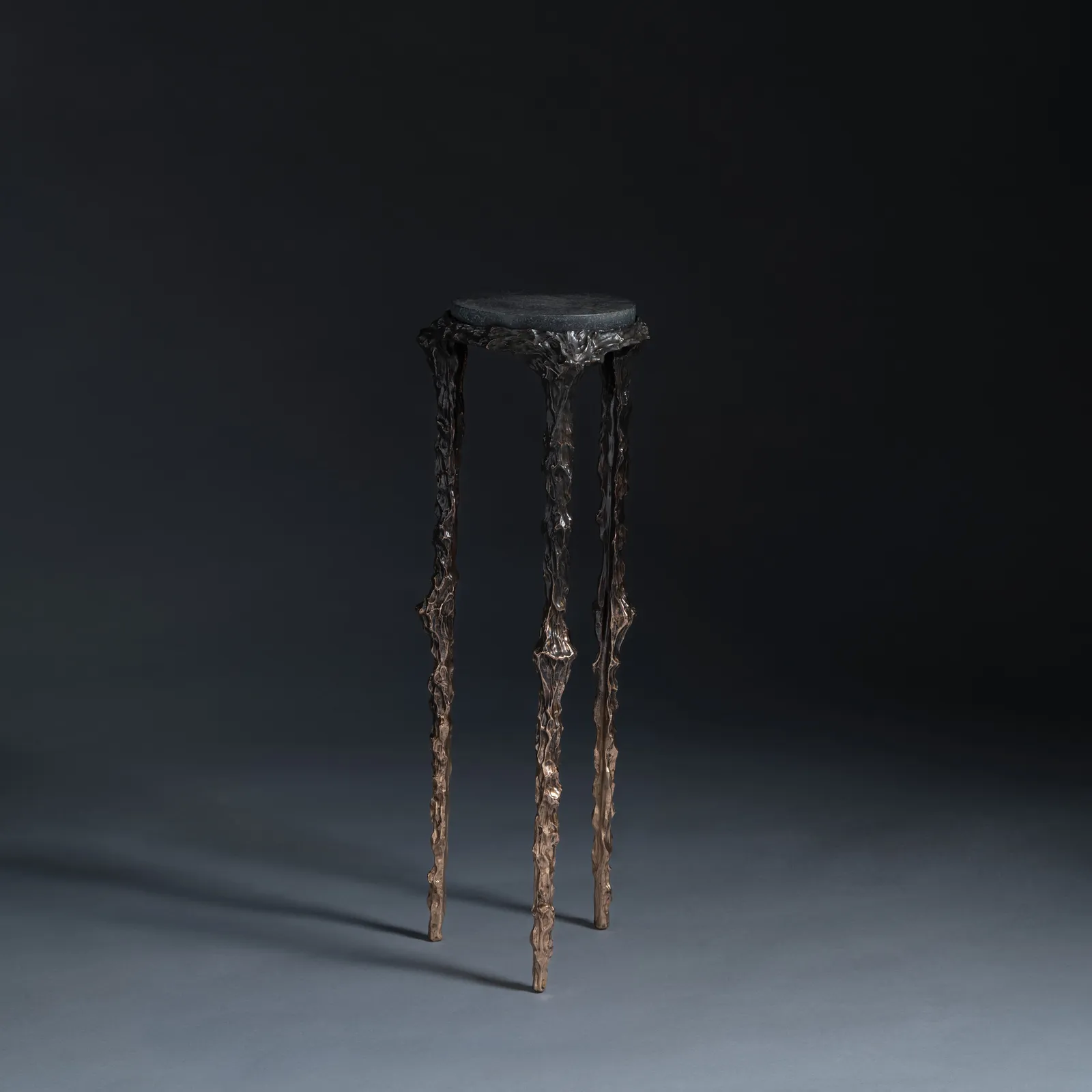 William Guillon, She's Lost Control M, 2023