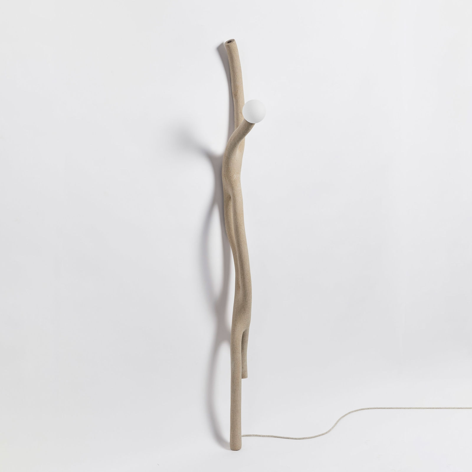 Hot Wire Extensions, Native Object 06