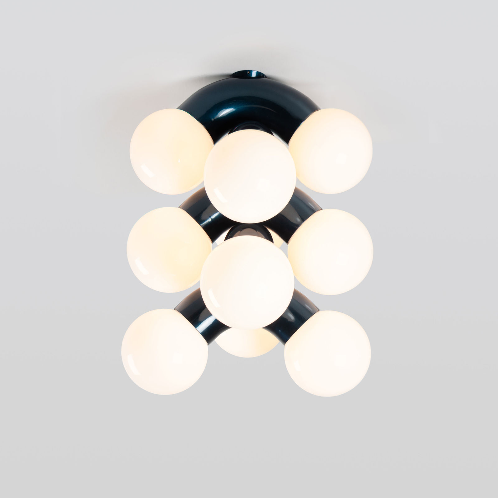 A-N-D, Vine 5 - Ceiling