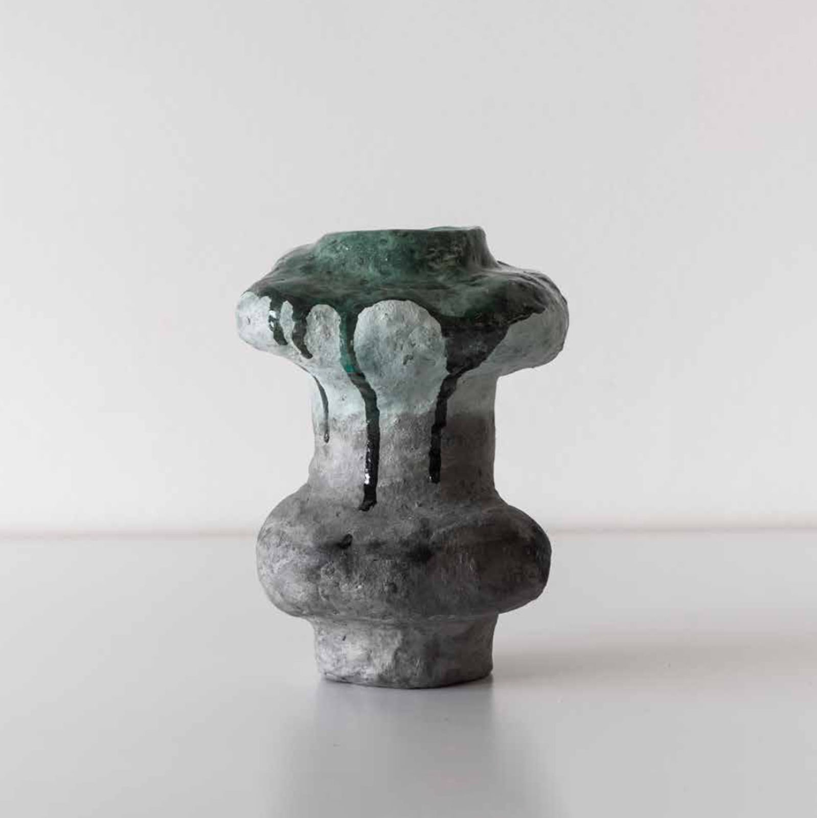 A Space Studio, Barbican Vase No.3