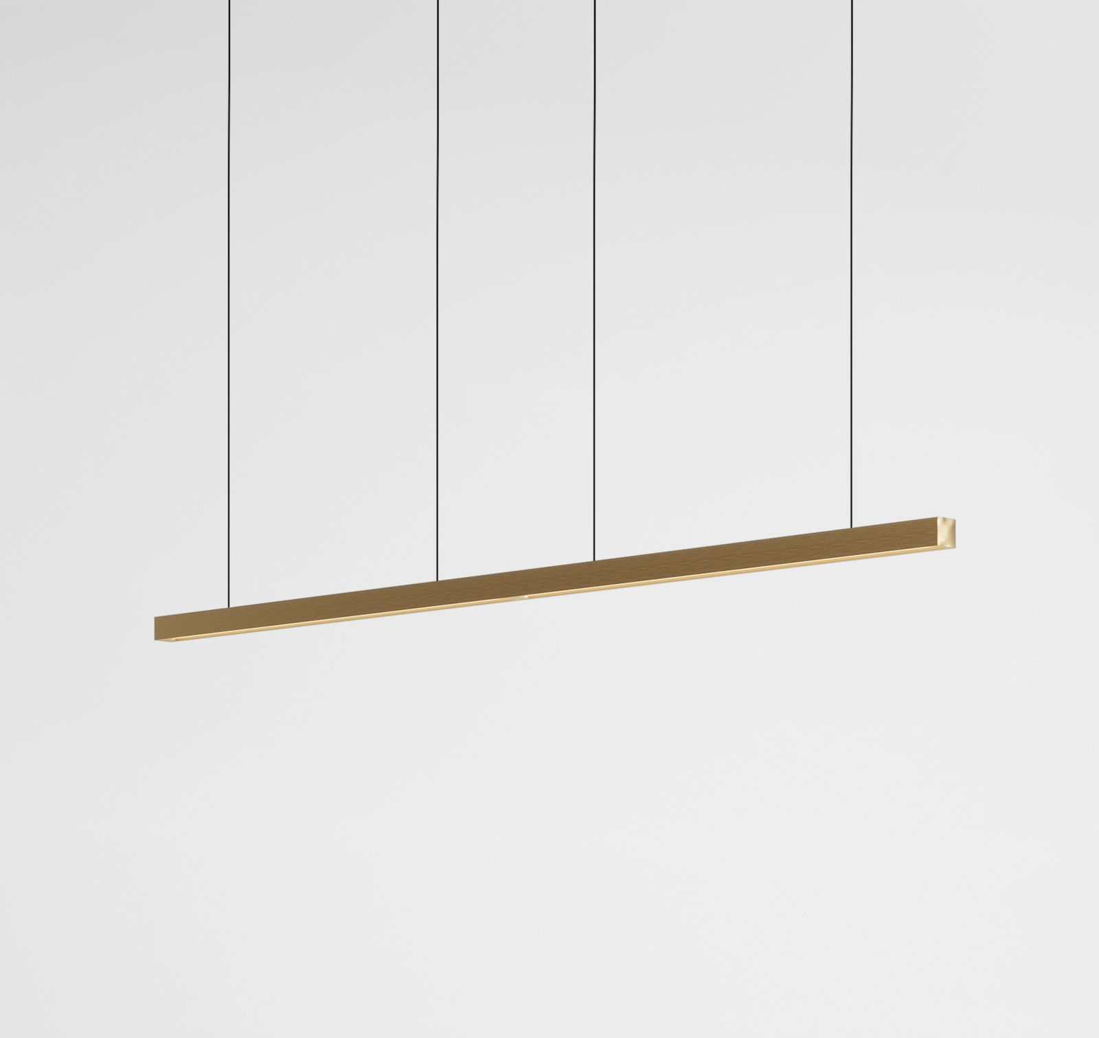 Giopato & Coombes, Milky Way Pendant Infinity Line 240