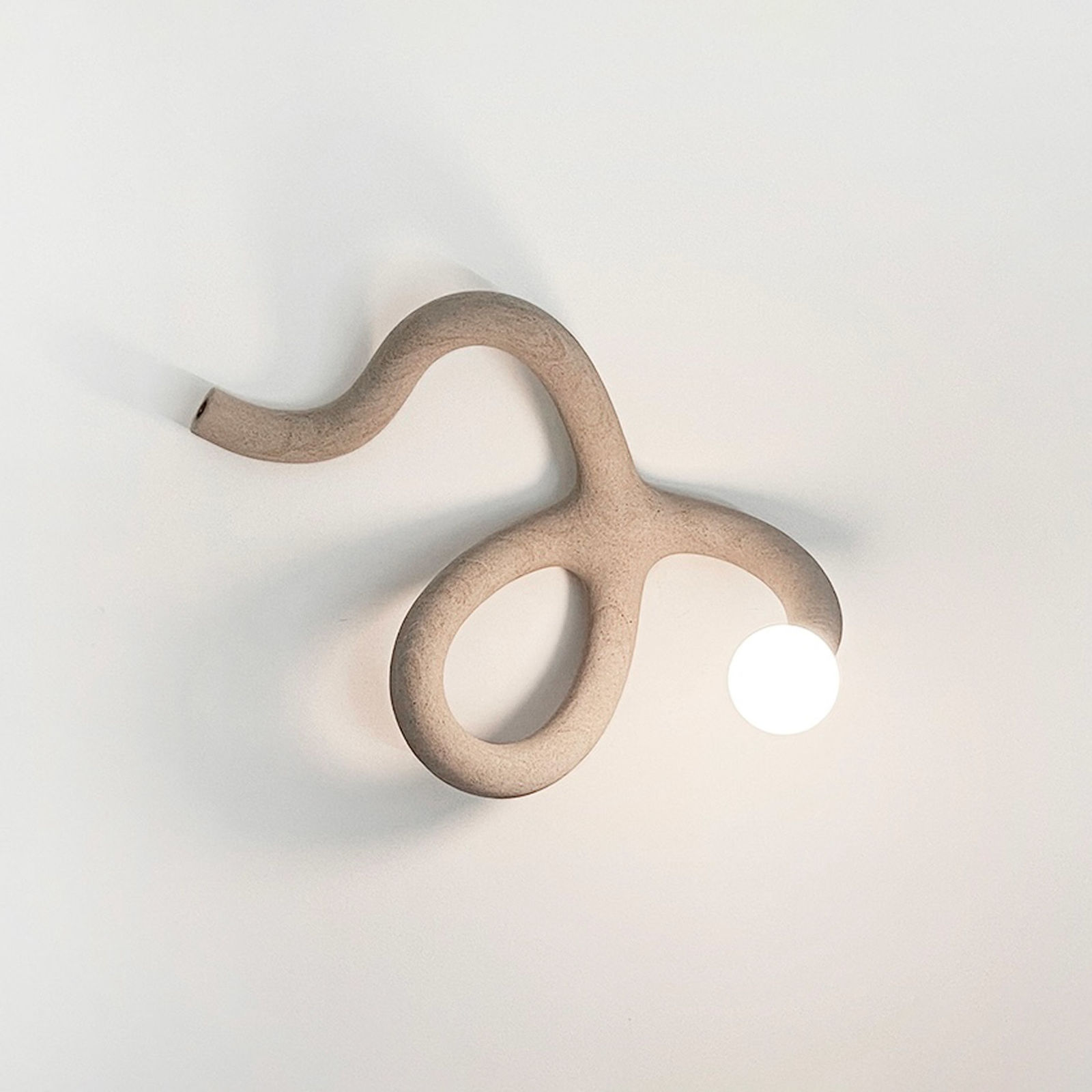 Hot Wire Extensions, Native Object 14