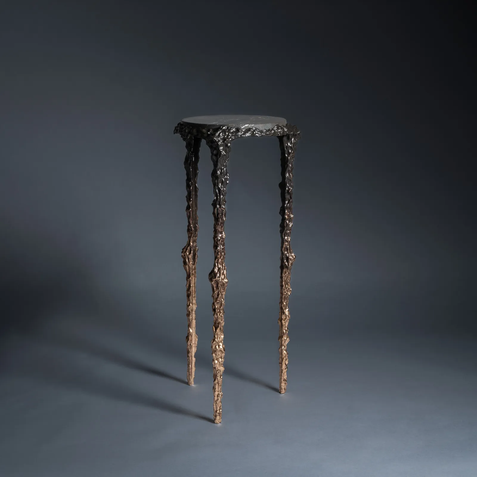 William Guillon, She's Lost Control M, 2023